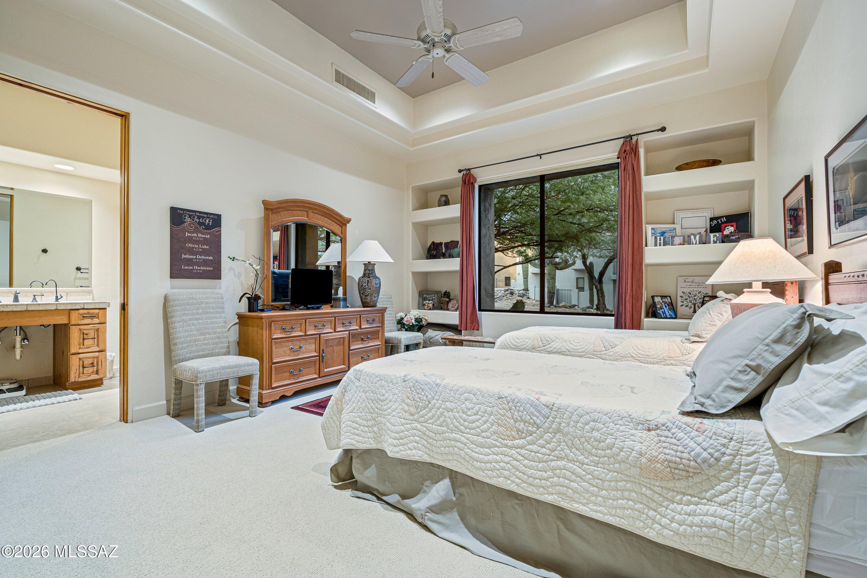 Ventana Canyon Estates (149-178) - Residential