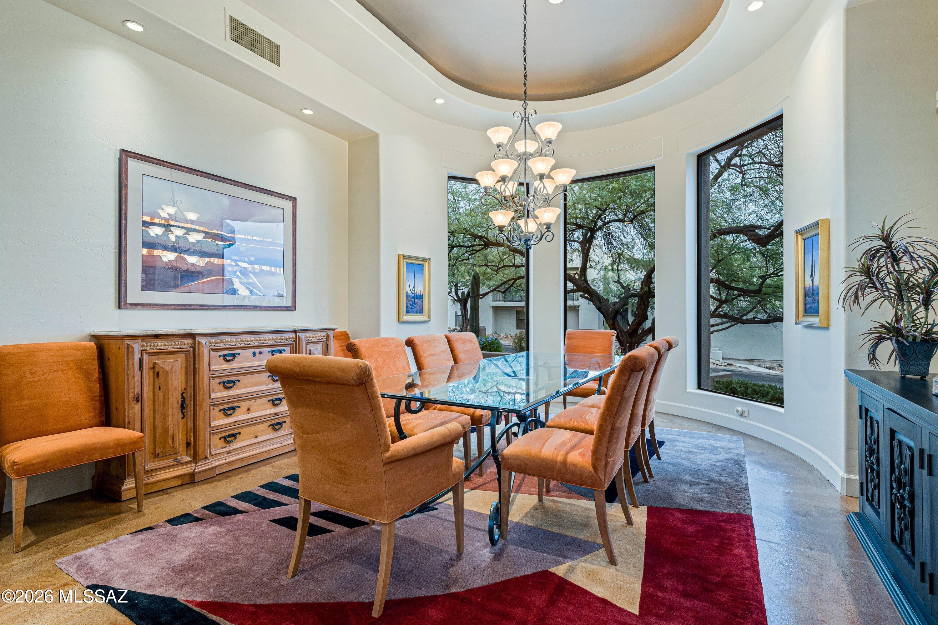 Ventana Canyon Estates (149-178) - Residential