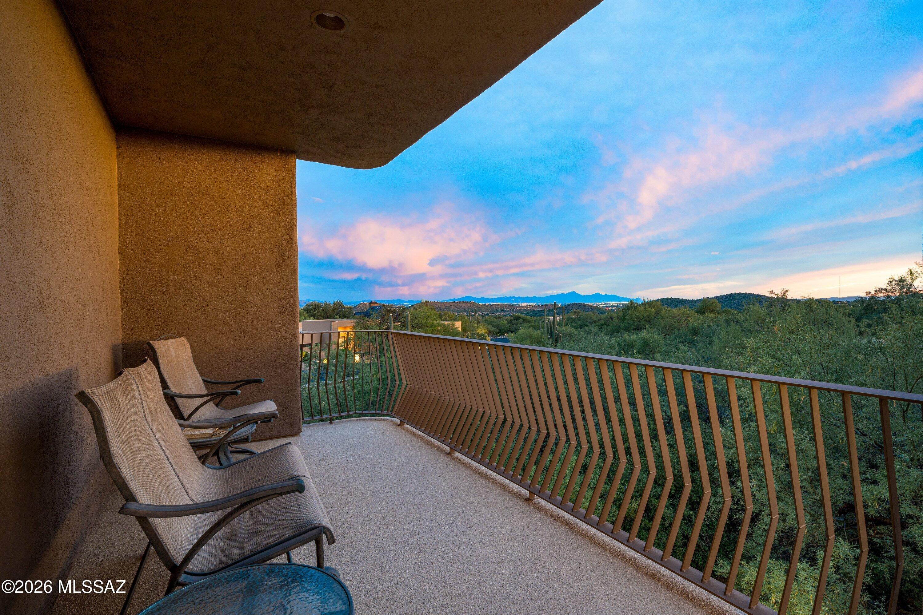 Ventana Canyon Estates (149-178) - Residential