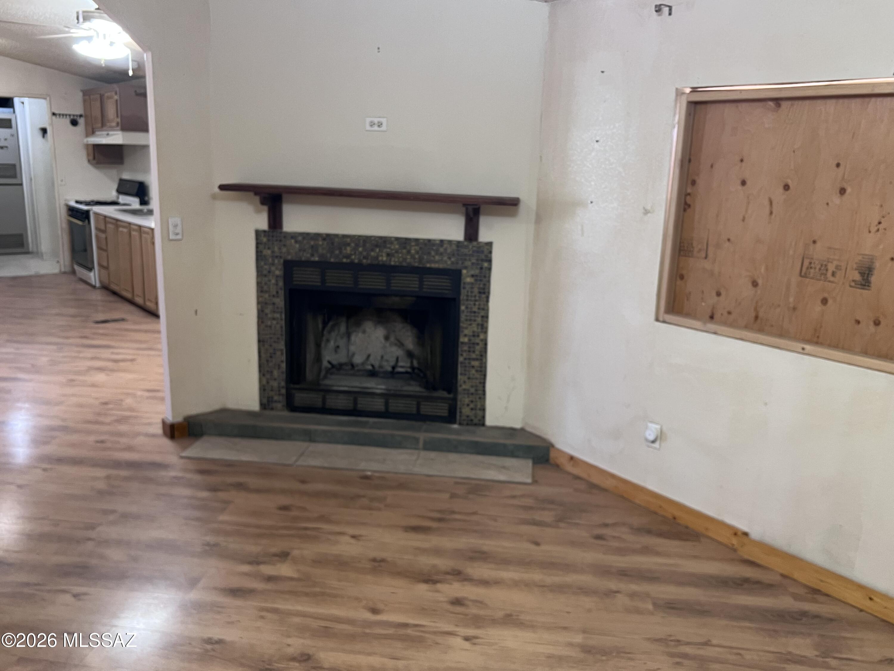 Tucson West Ranchettes (1-49) - Residential