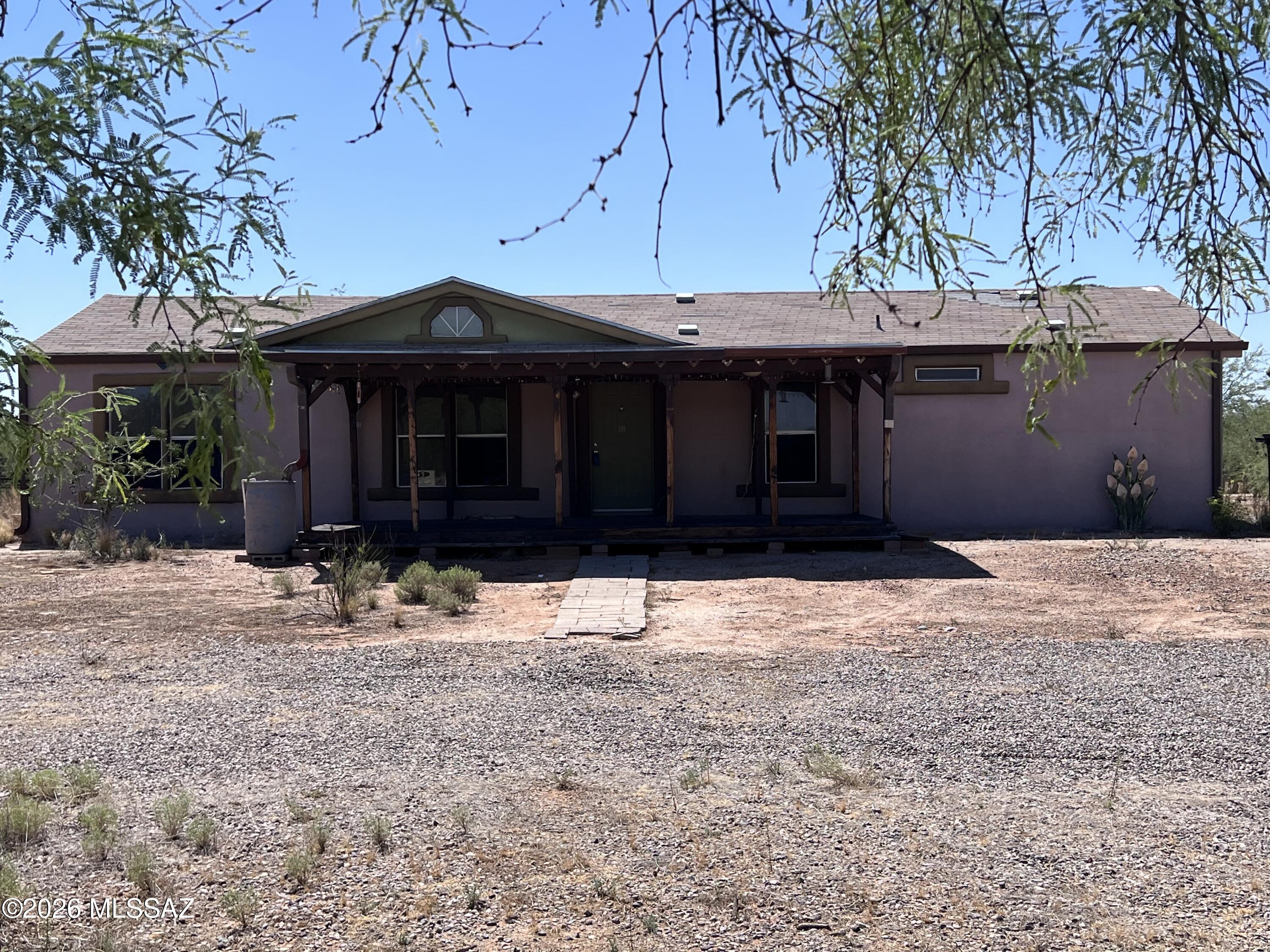 Tucson West Ranchettes (1-49) - Residential