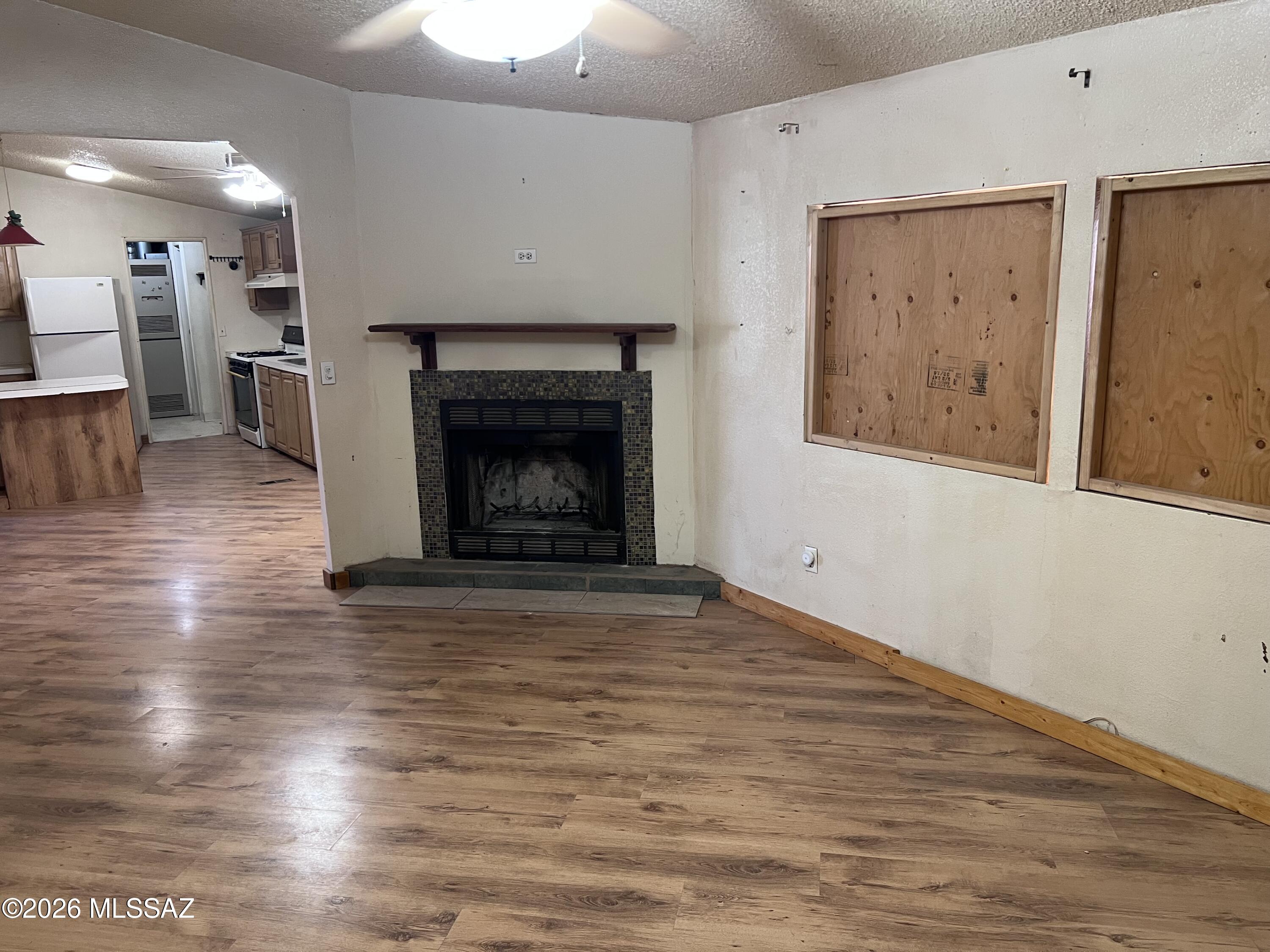 Tucson West Ranchettes (1-49) - Residential