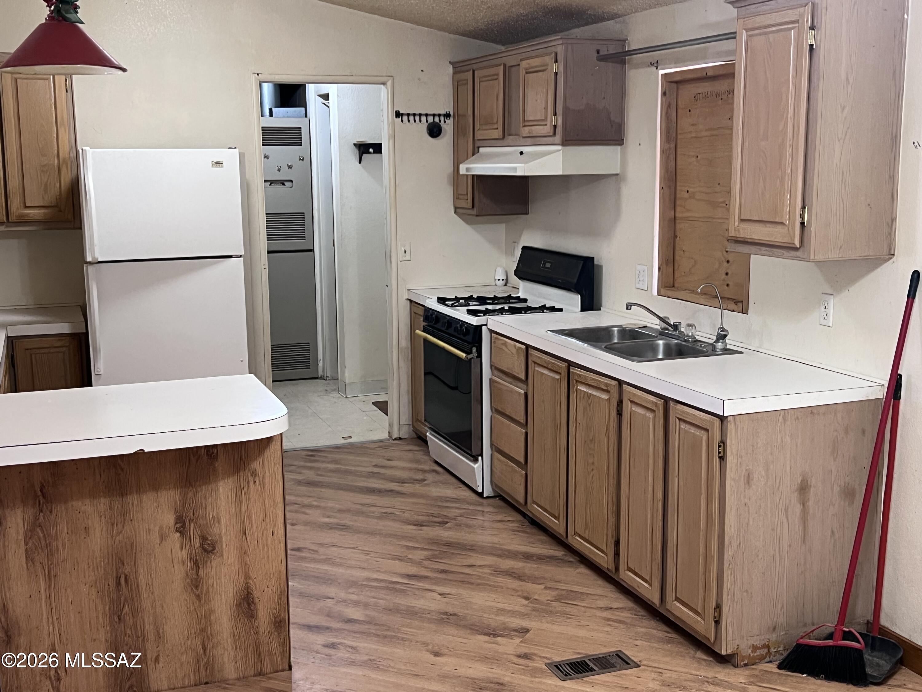 Tucson West Ranchettes (1-49) - Residential