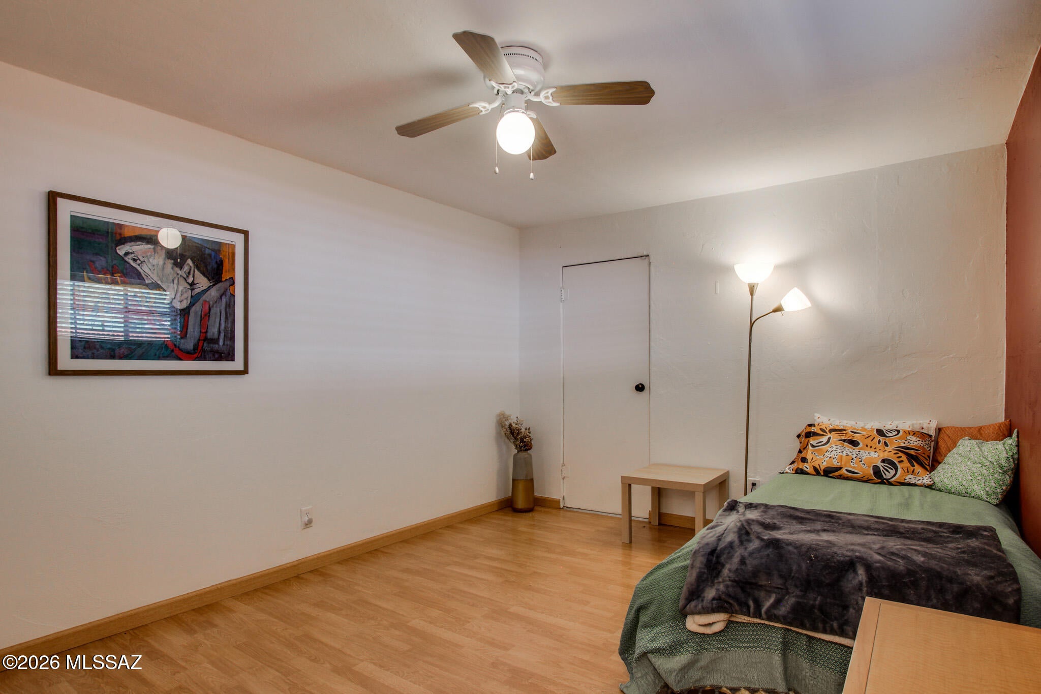 Grant Rd Park 2 - Residential