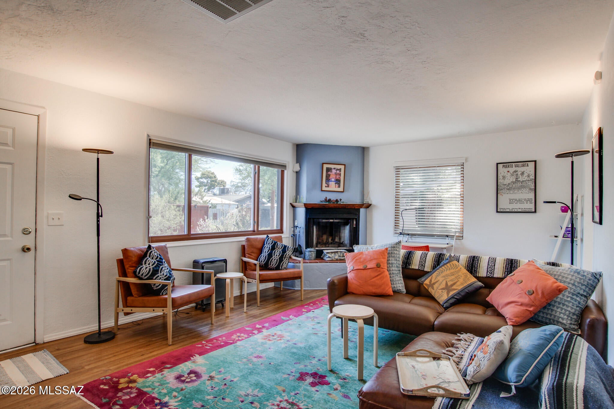 Grant Rd Park 2 - Residential