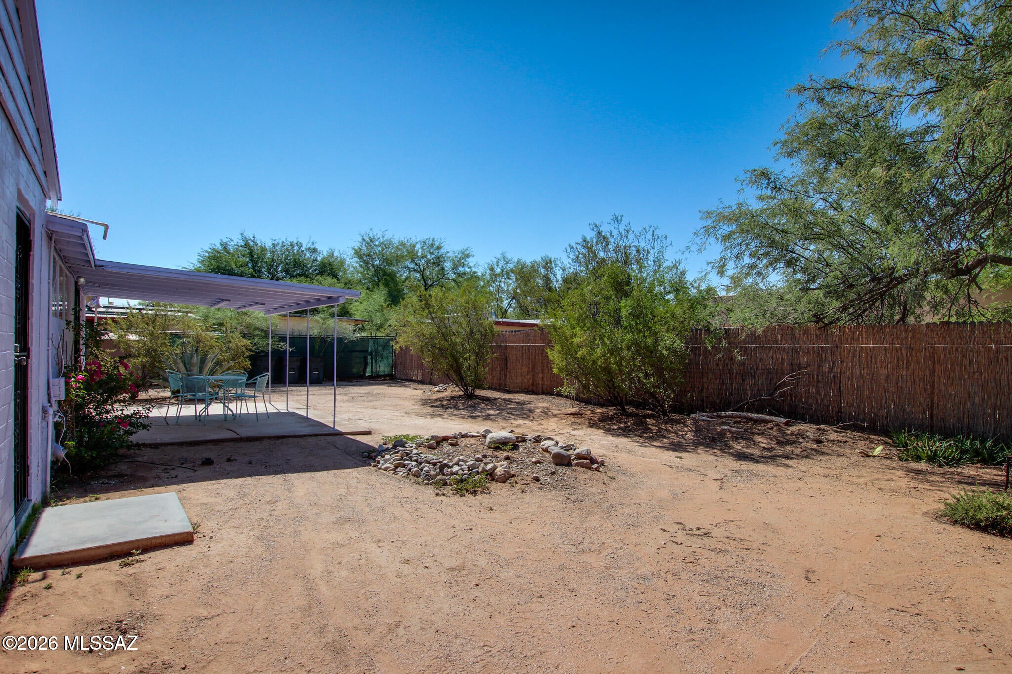 Grant Rd Park 2 - Residential