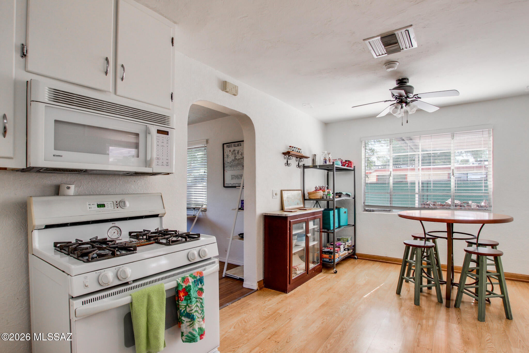 Grant Rd Park 2 - Residential
