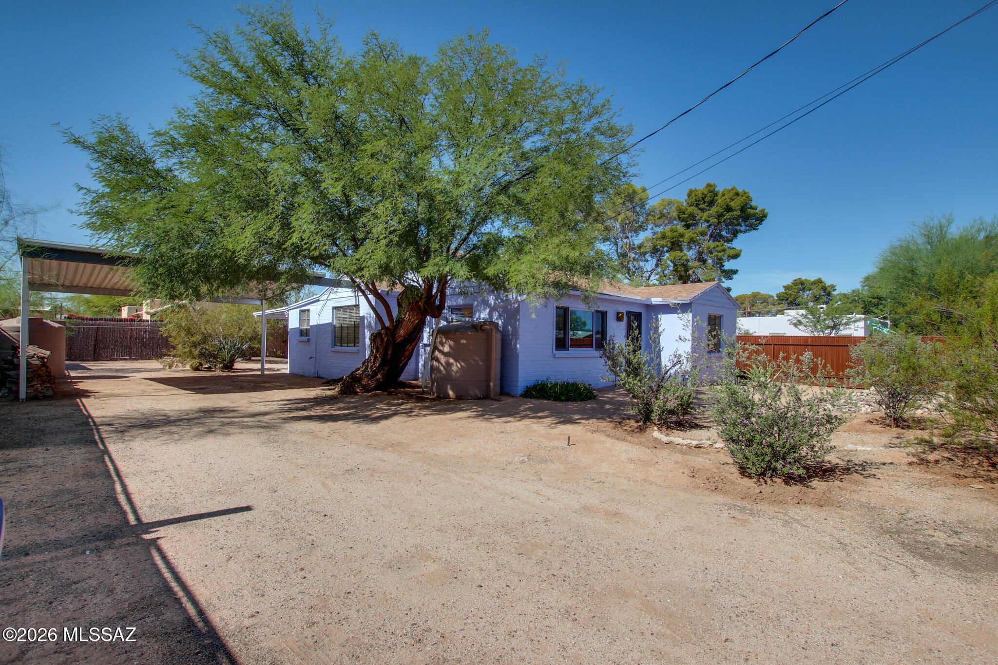 Grant Rd Park 2 - Residential