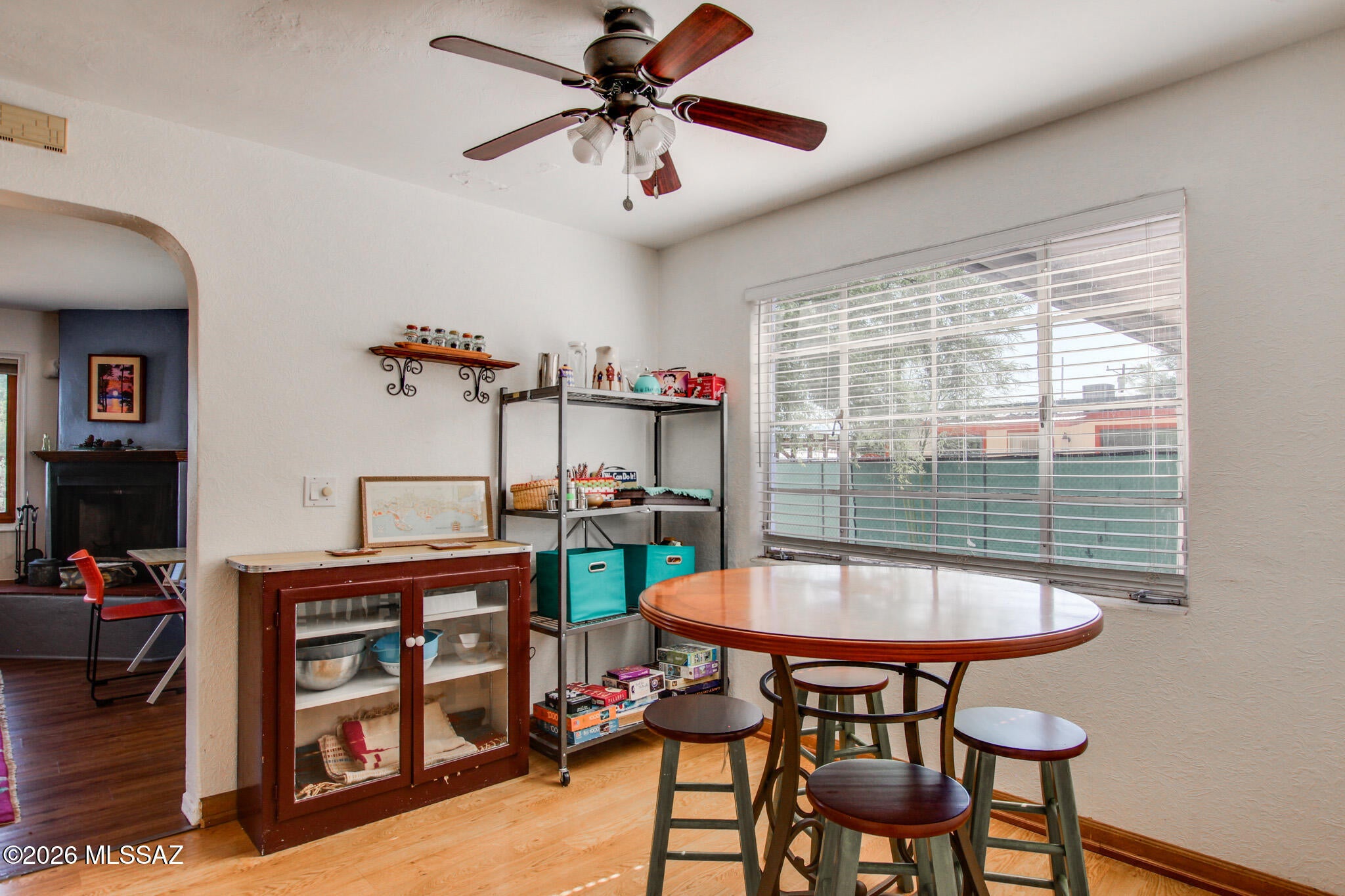 Grant Rd Park 2 - Residential