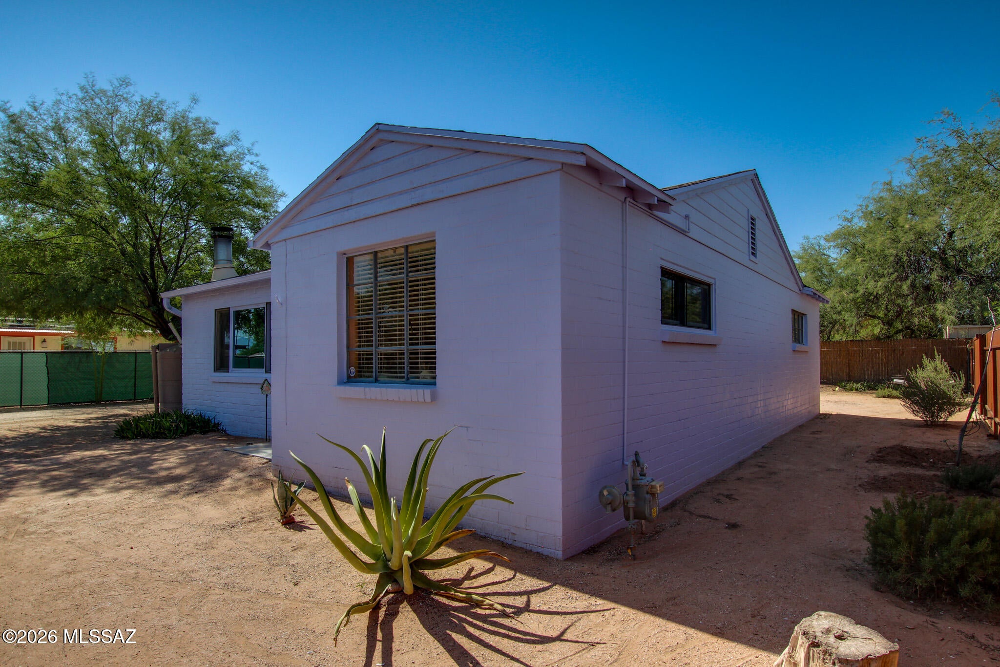 Grant Rd Park 2 - Residential