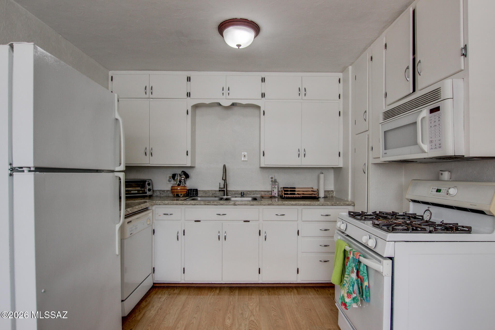 Grant Rd Park 2 - Residential