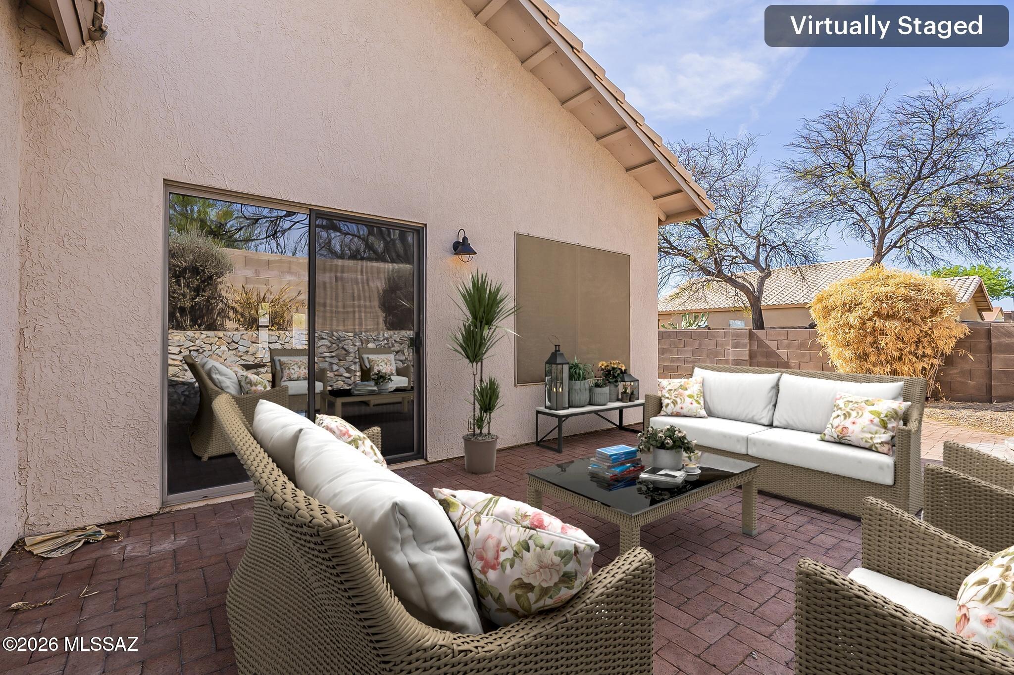 La Joya Verde (1-75) - Residential