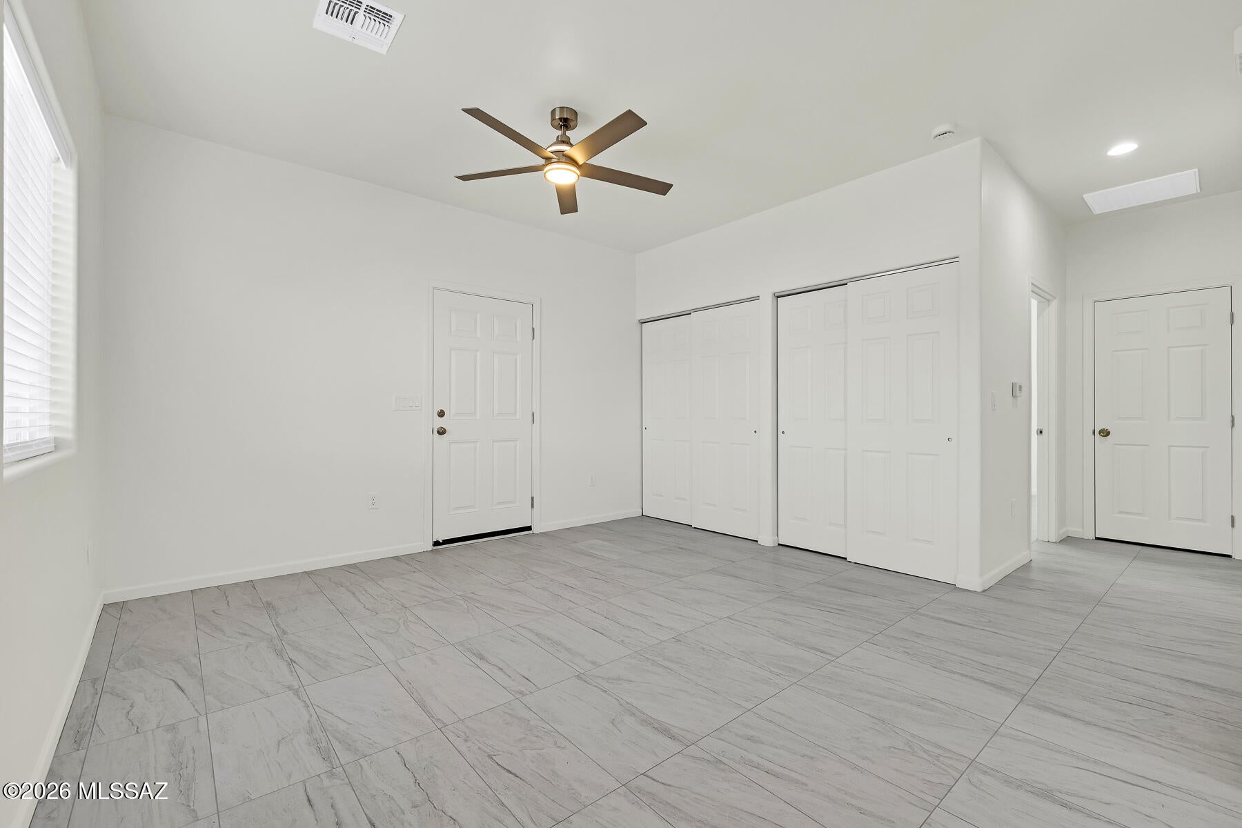 Coronado Heights - Residential Income