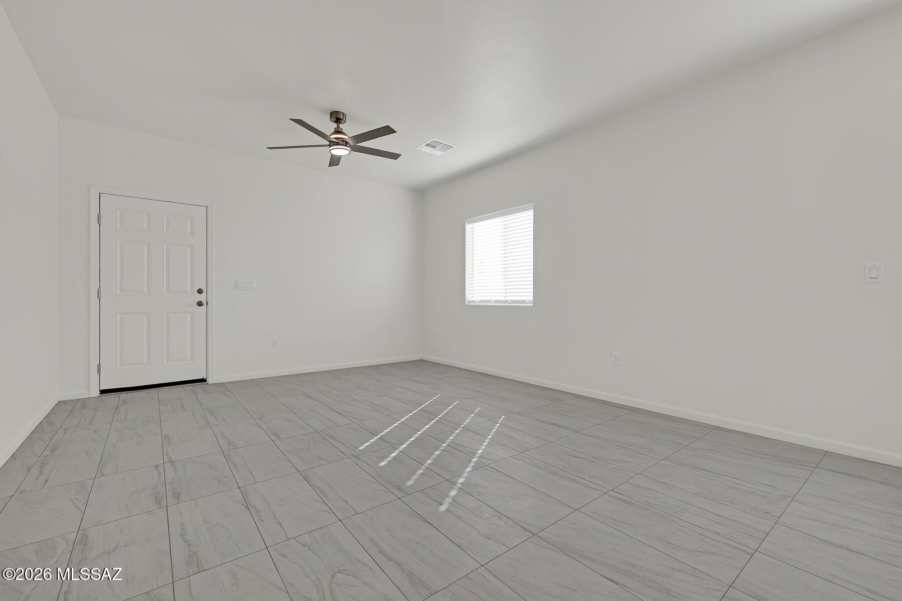 Coronado Heights - Residential Income