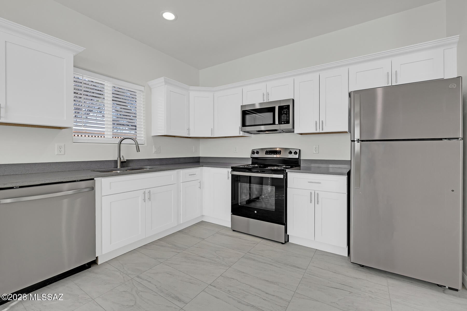 Coronado Heights - Residential Income
