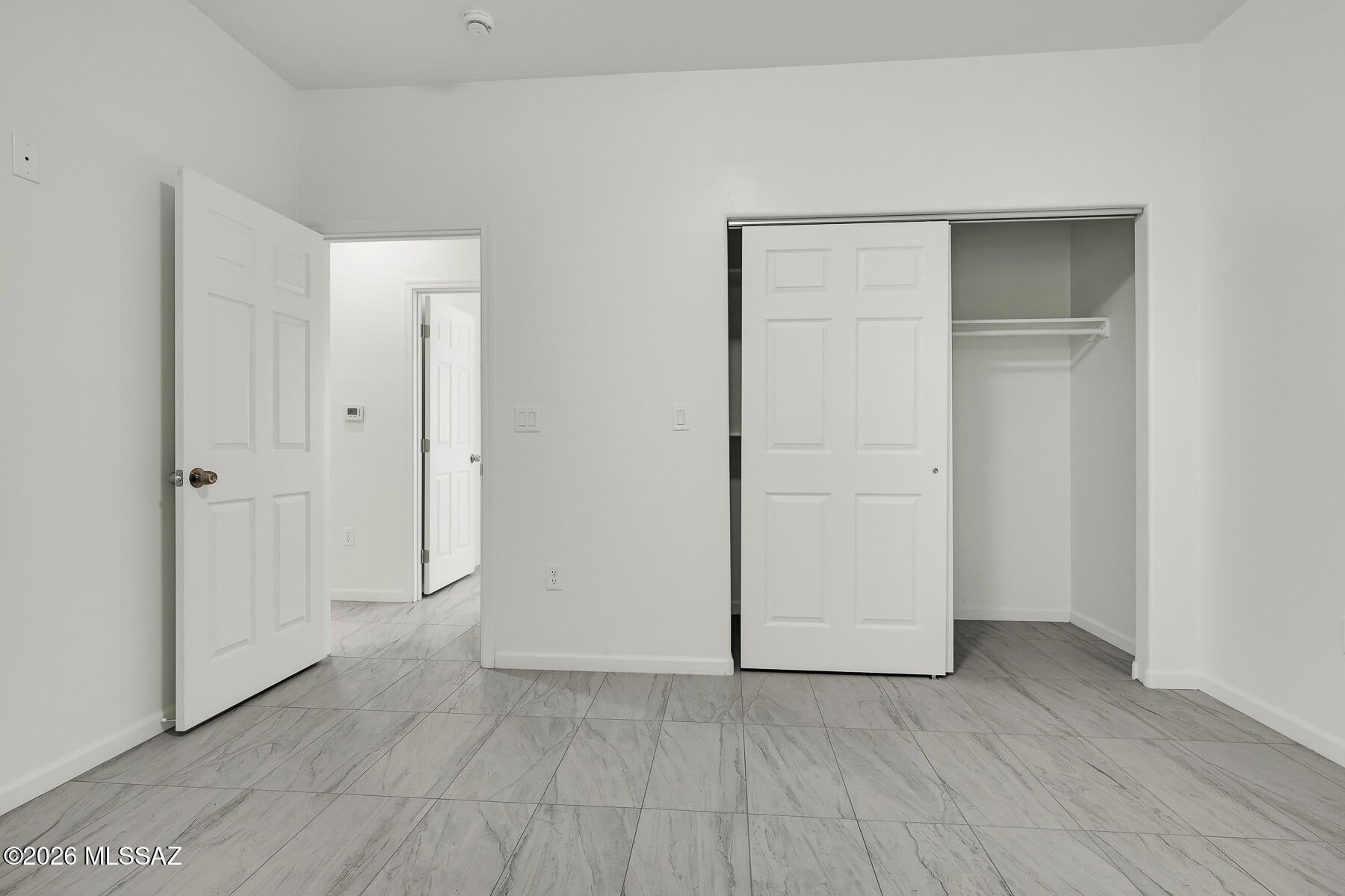 Coronado Heights - Residential Income