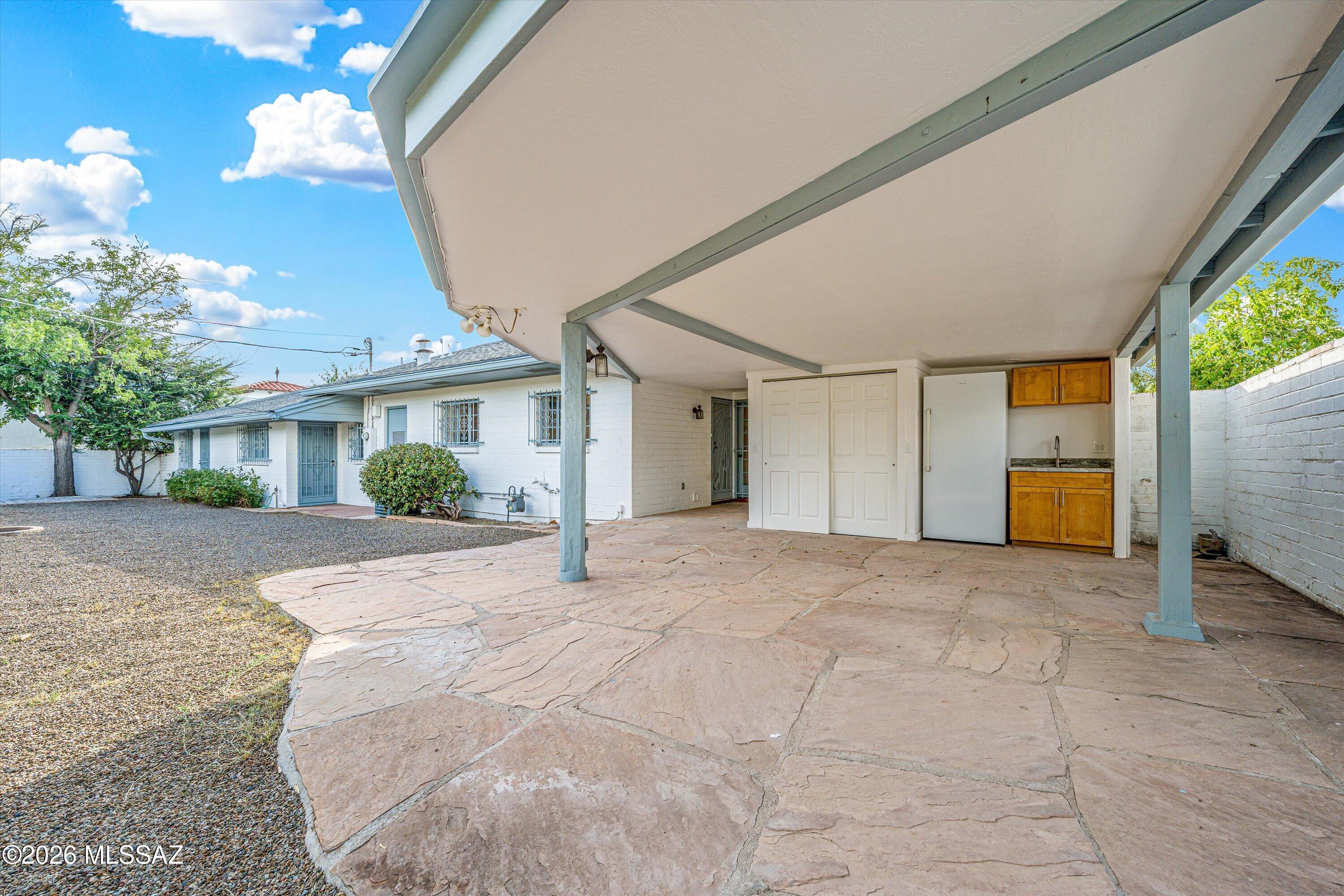 Fairmount - Residential