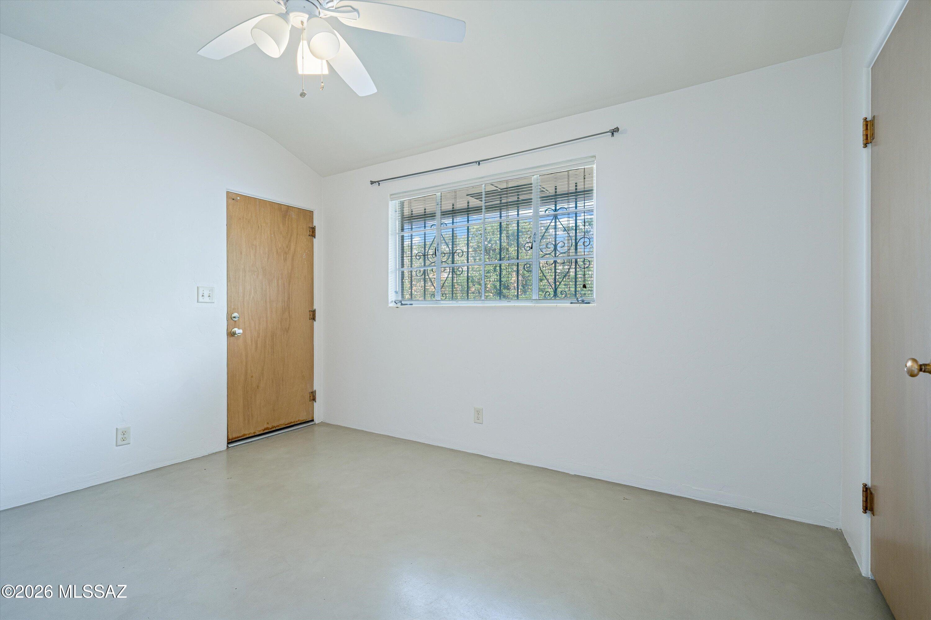 Fairmount - Residential