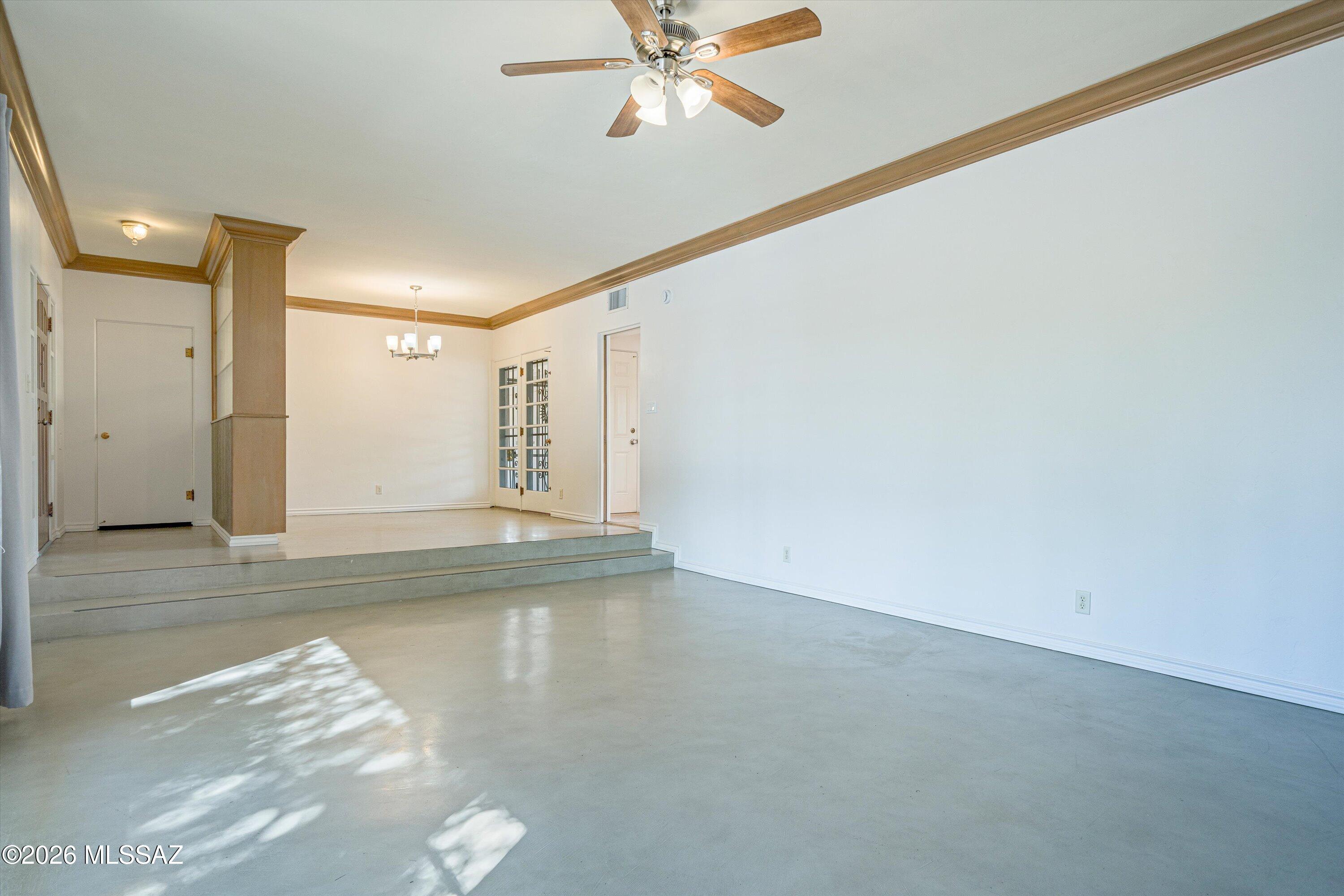 Fairmount - Residential