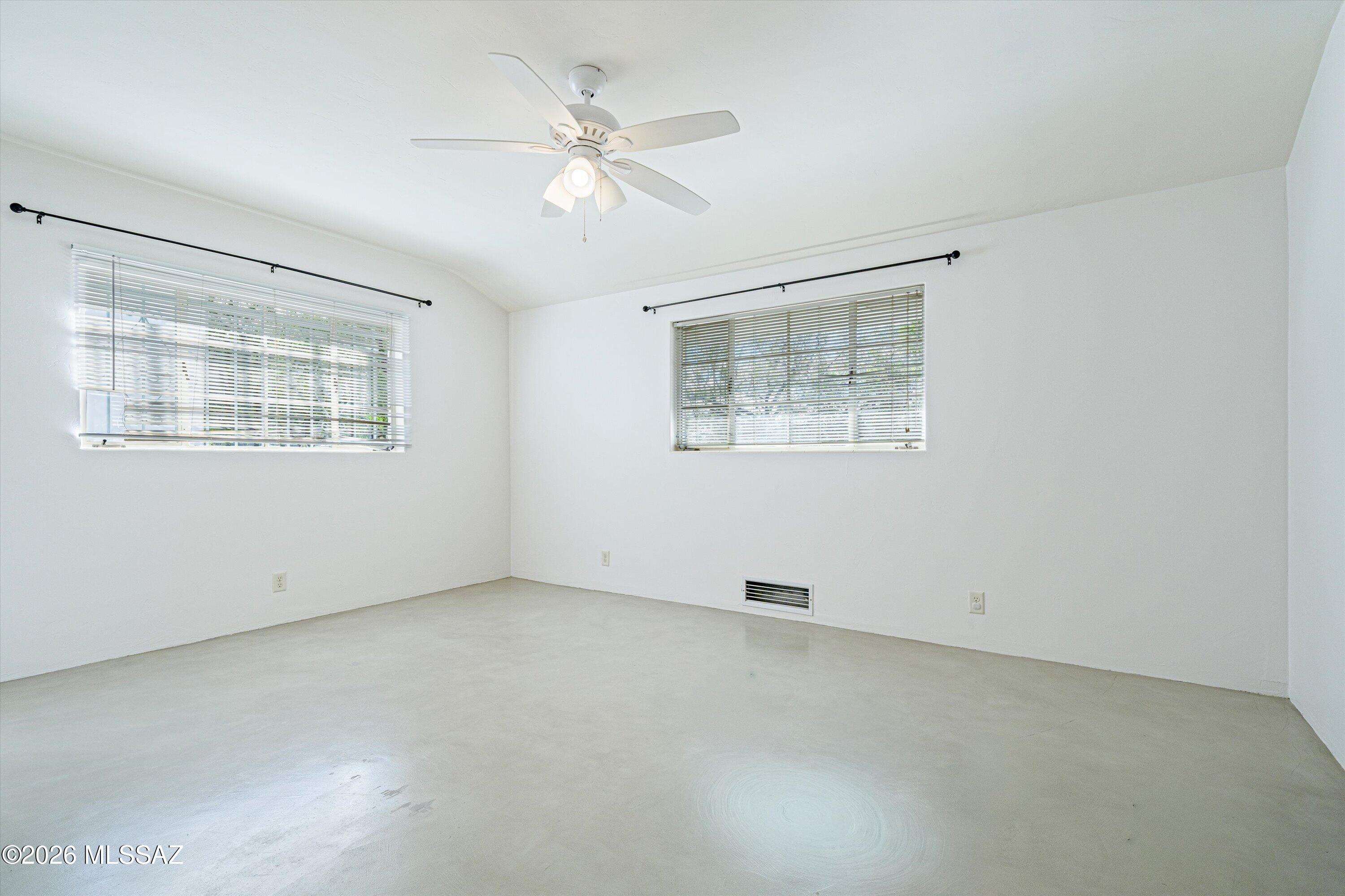 Fairmount - Residential