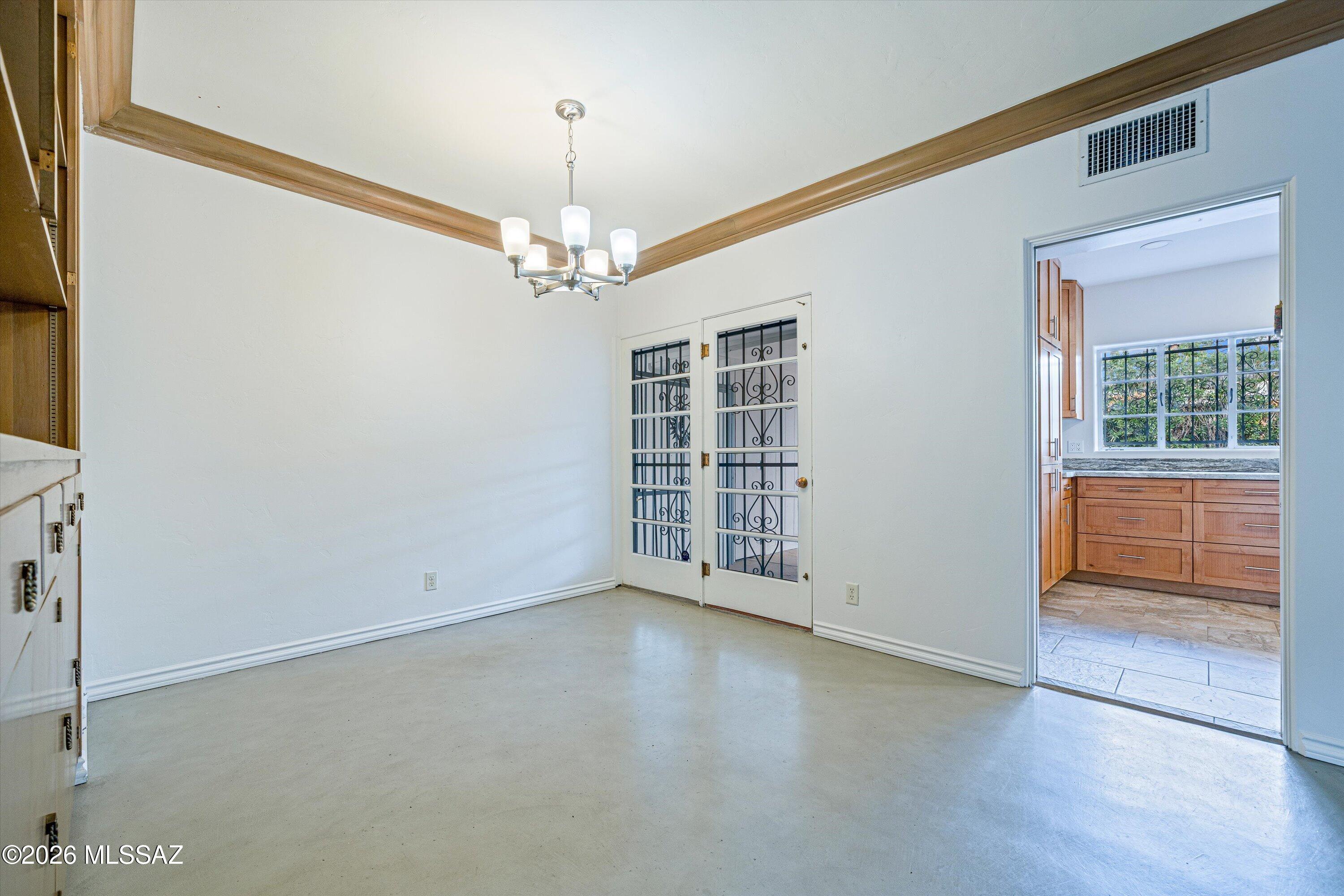 Fairmount - Residential