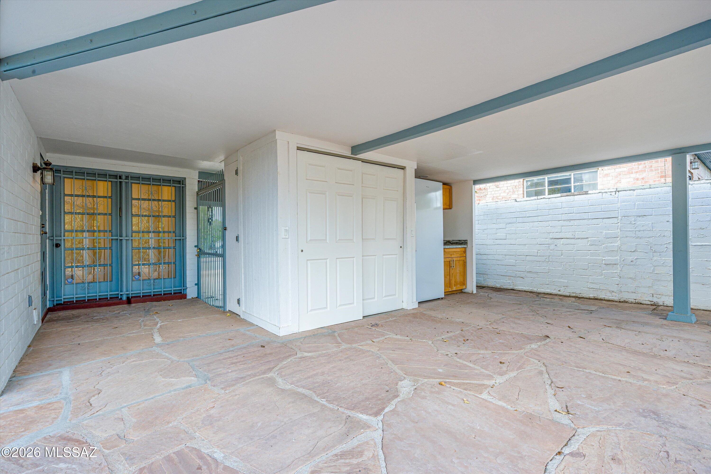 Fairmount - Residential