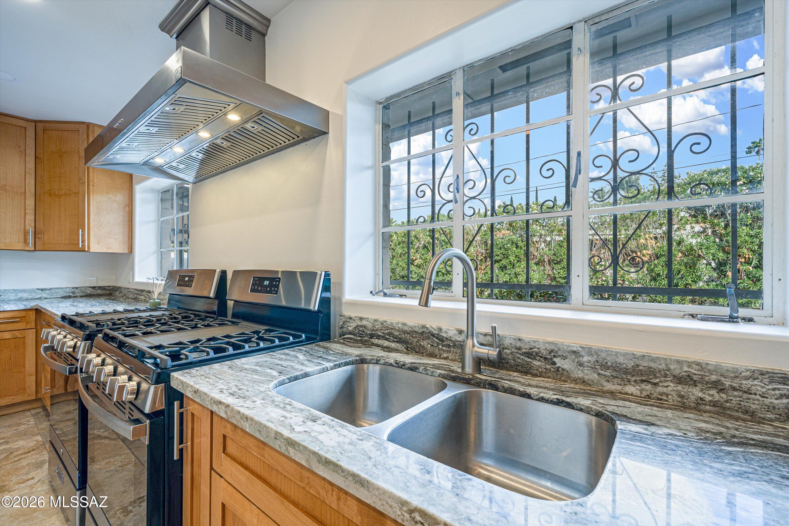 Fairmount - Residential