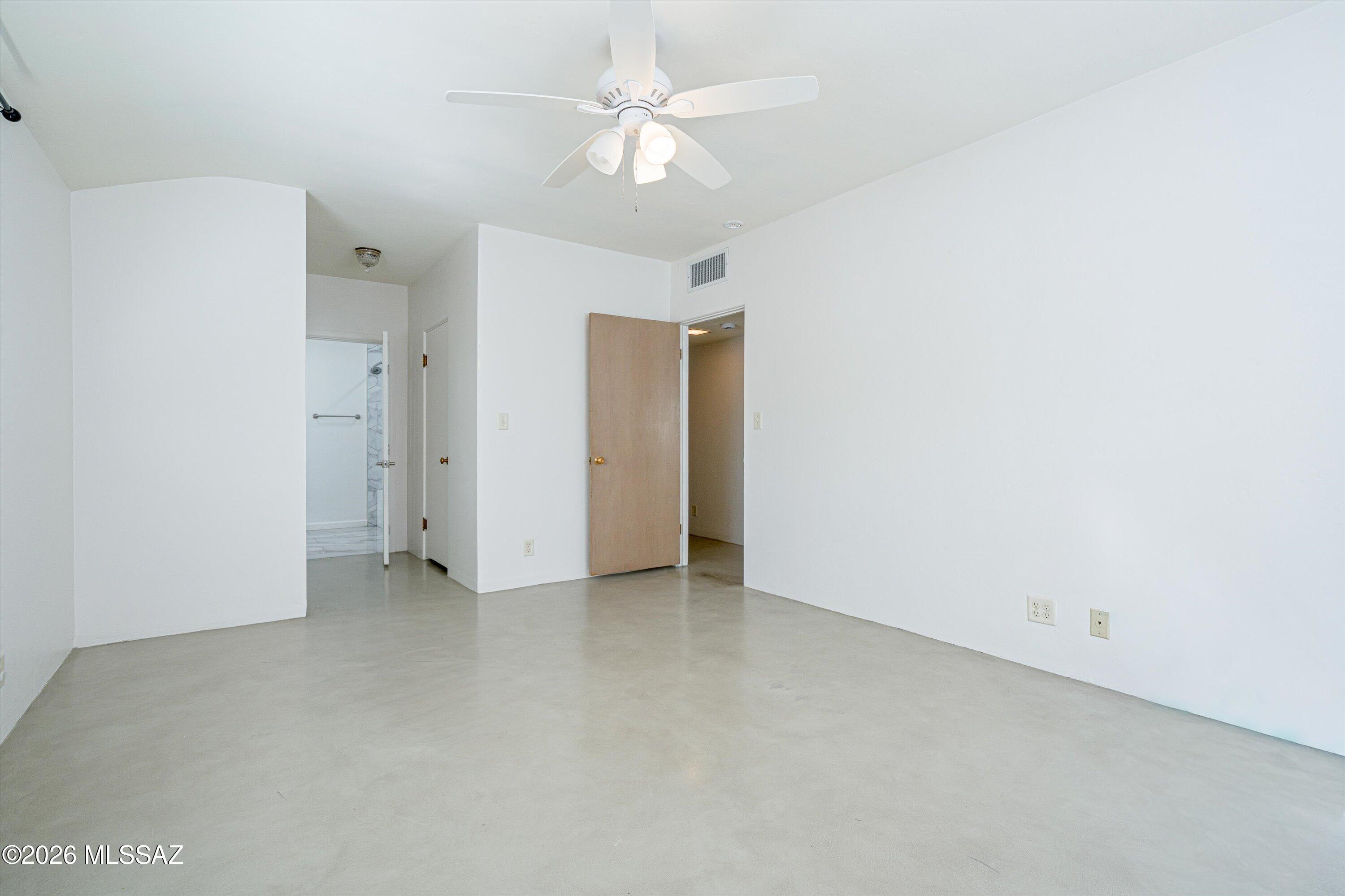 Fairmount - Residential