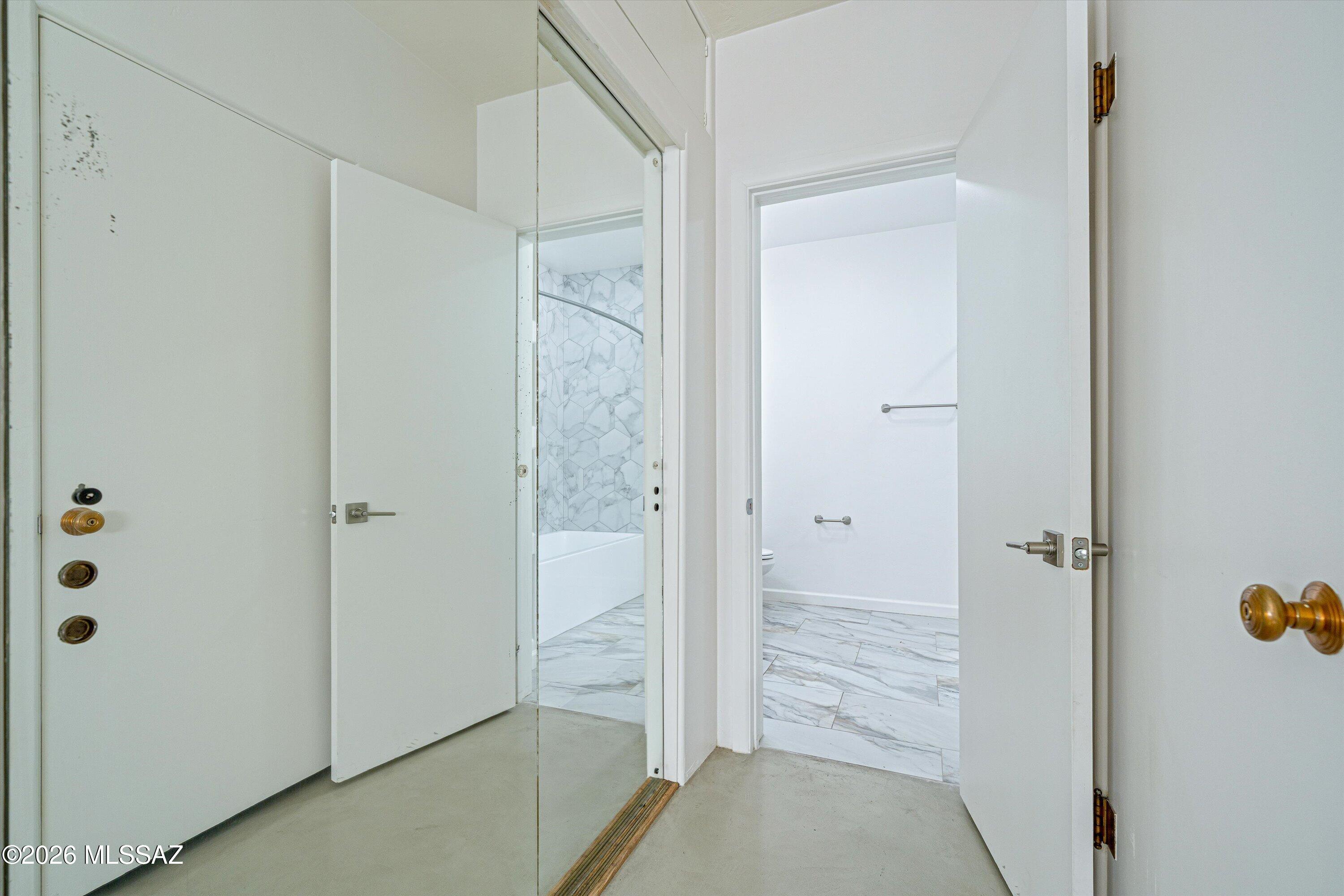 Fairmount - Residential