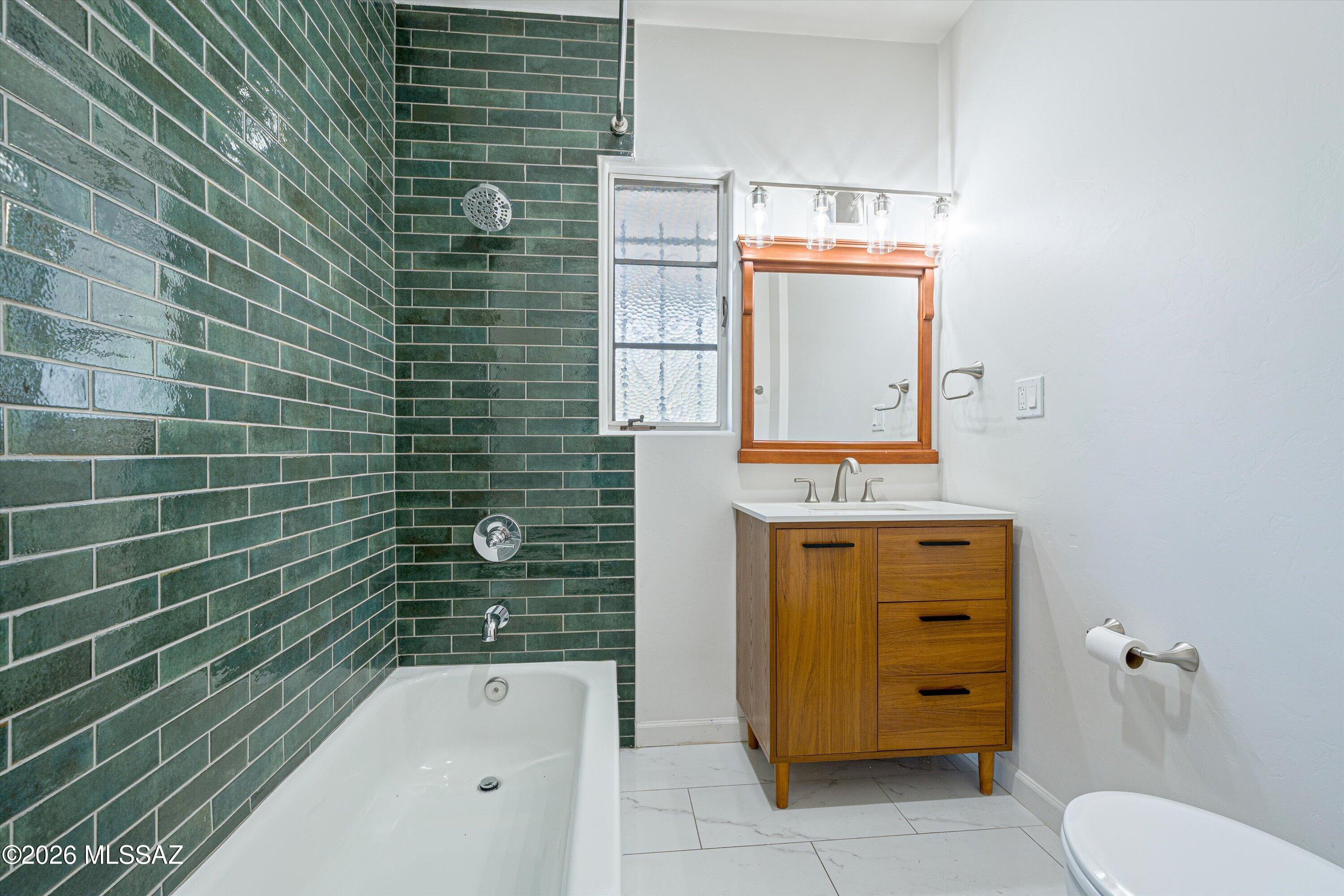 Fairmount - Residential