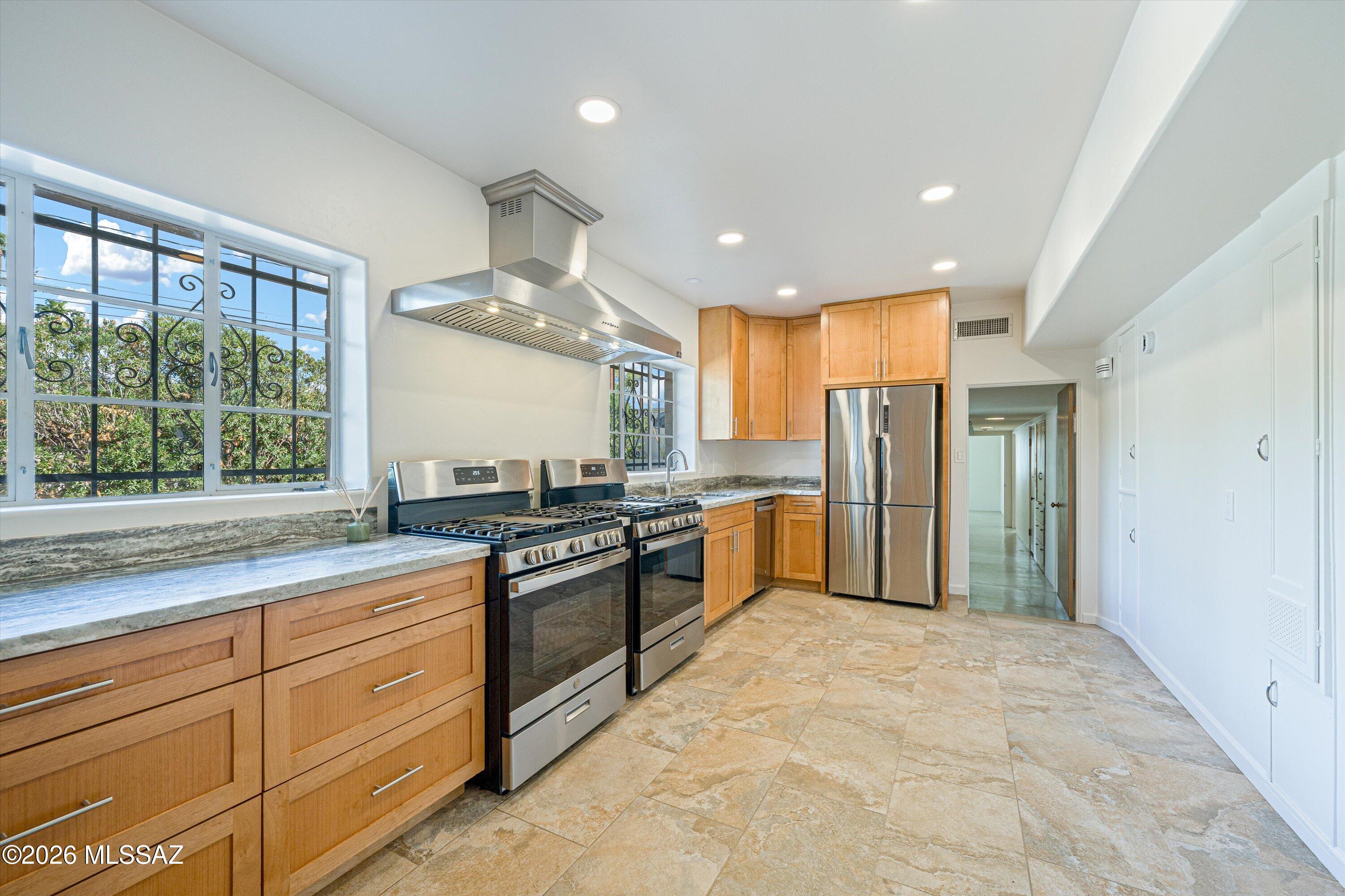 Fairmount - Residential