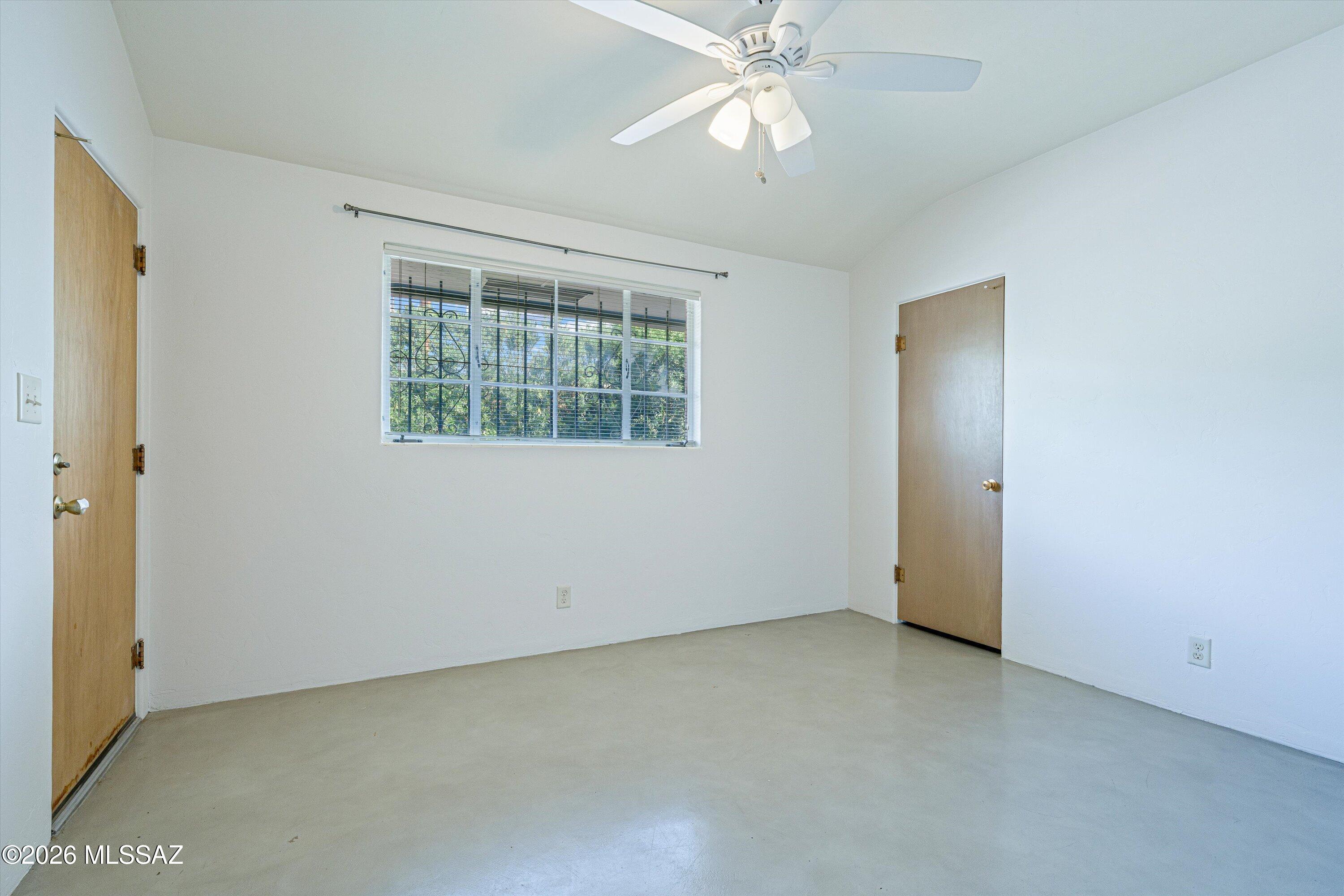 Fairmount - Residential