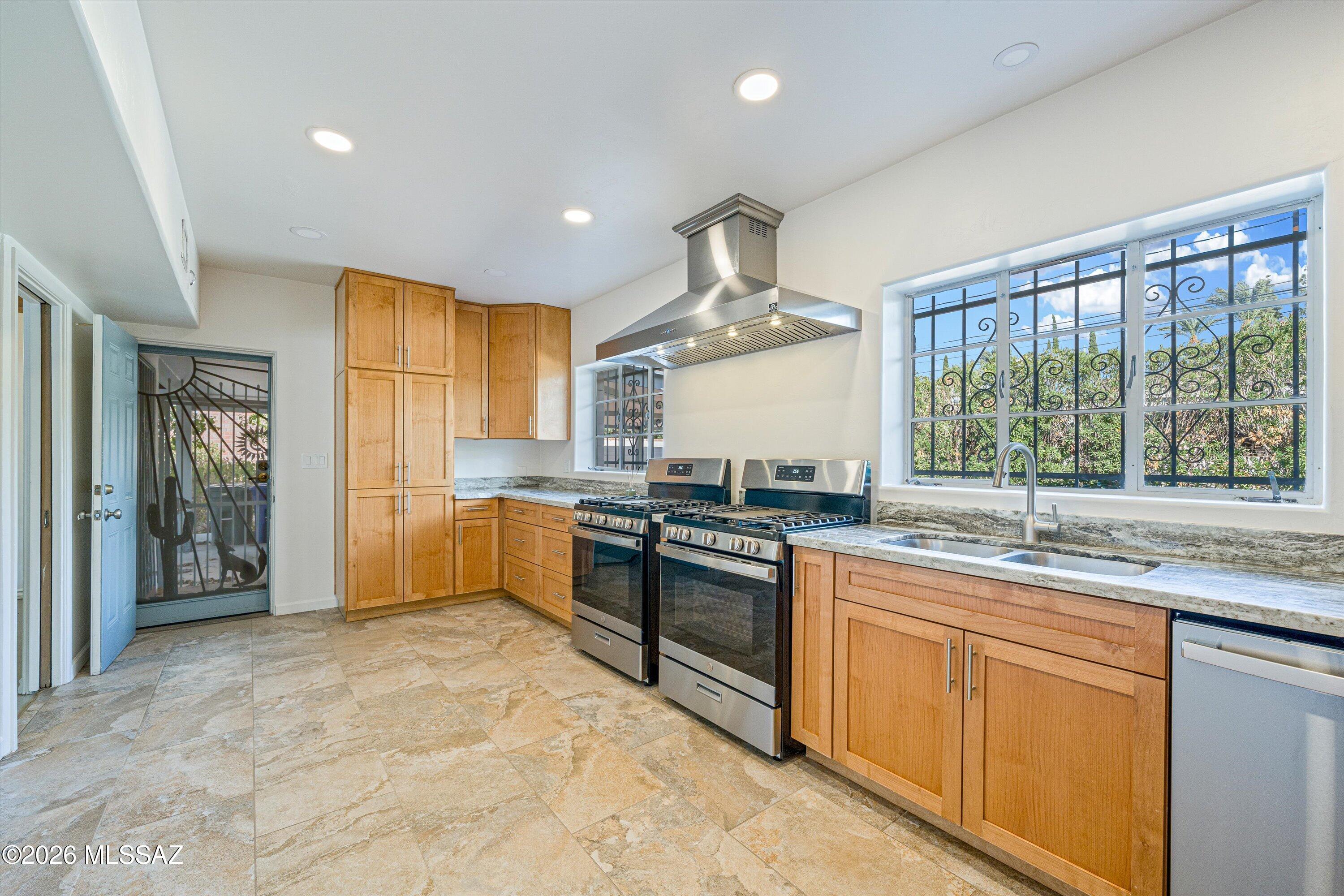 Fairmount - Residential