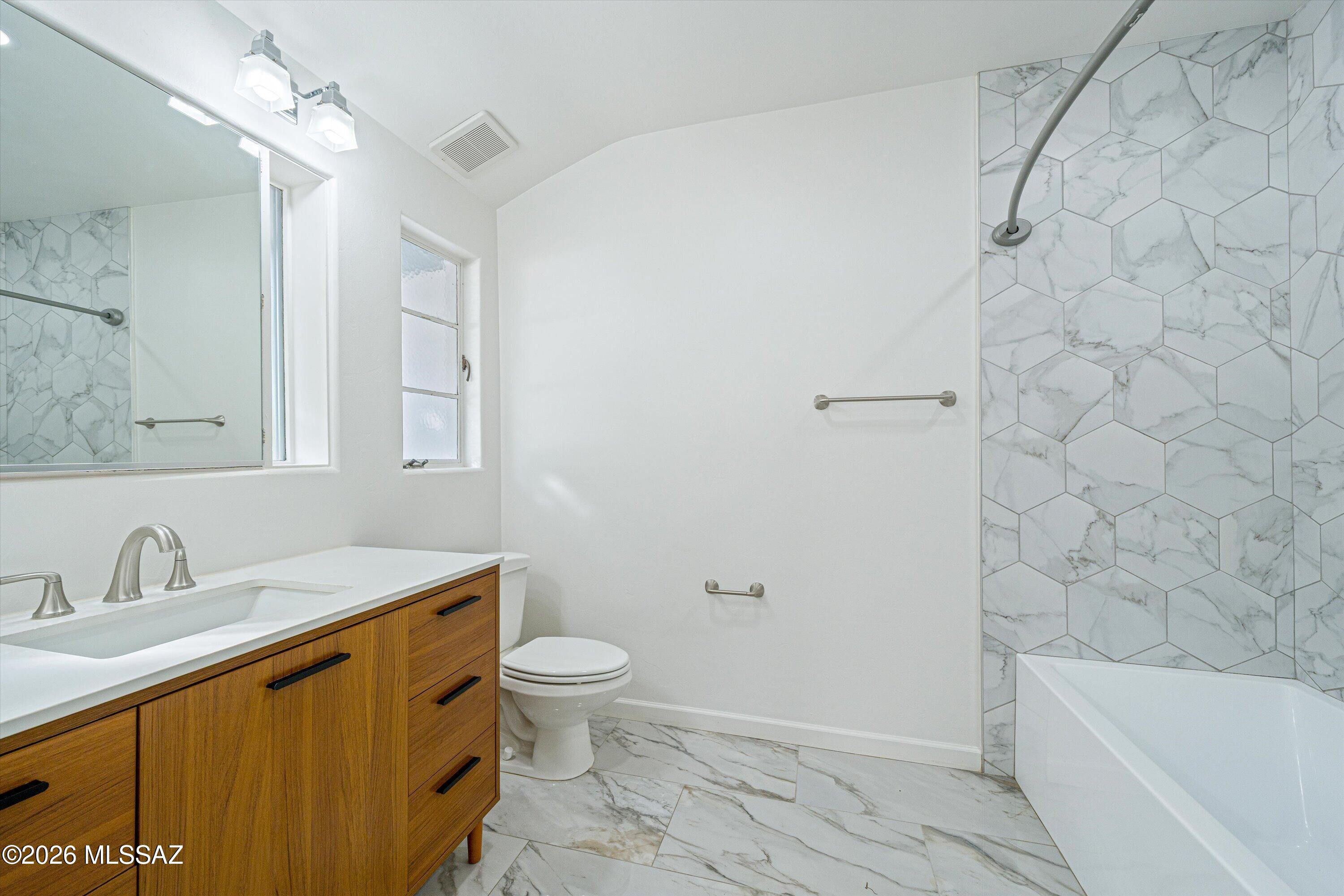 Fairmount - Residential