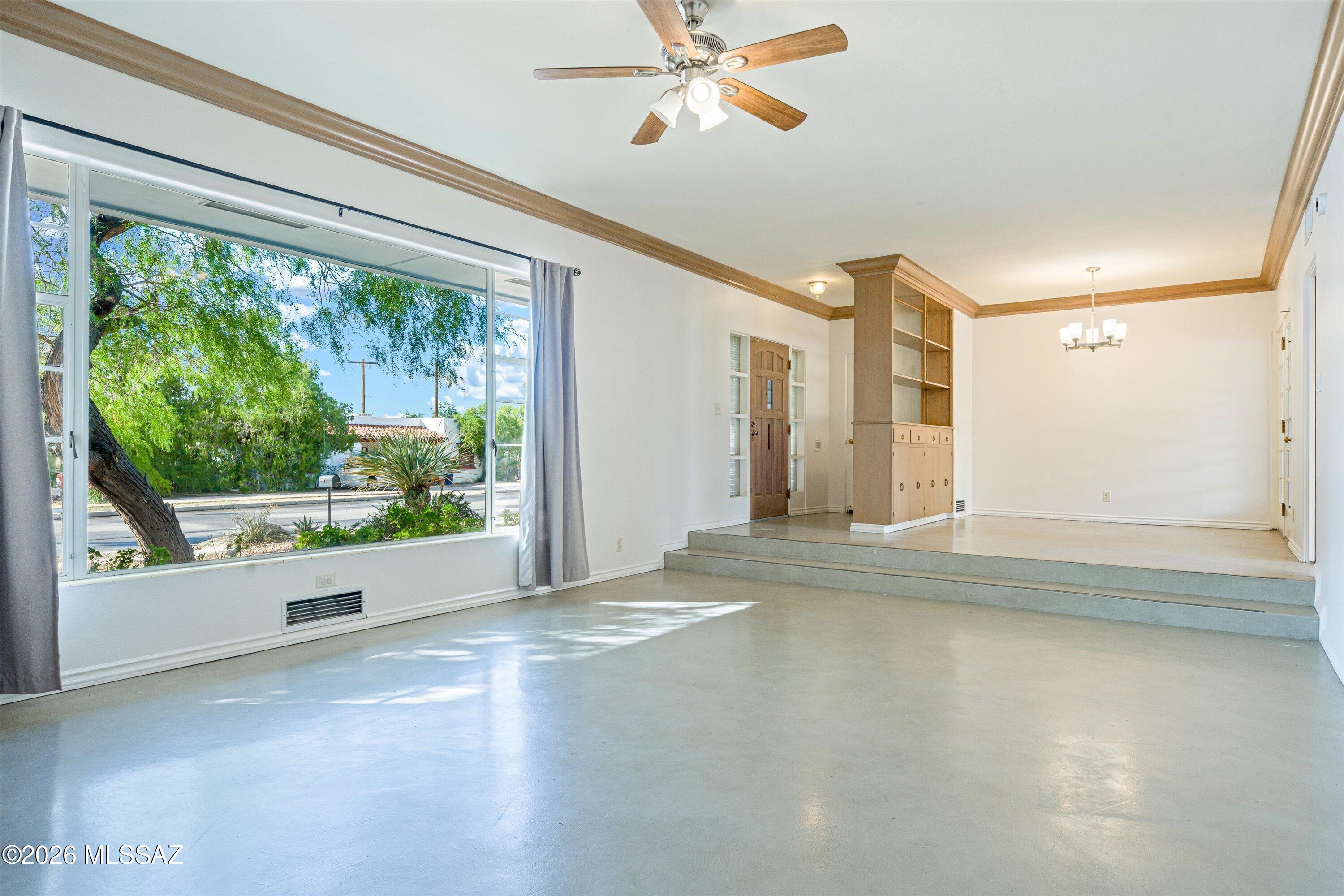 Fairmount - Residential