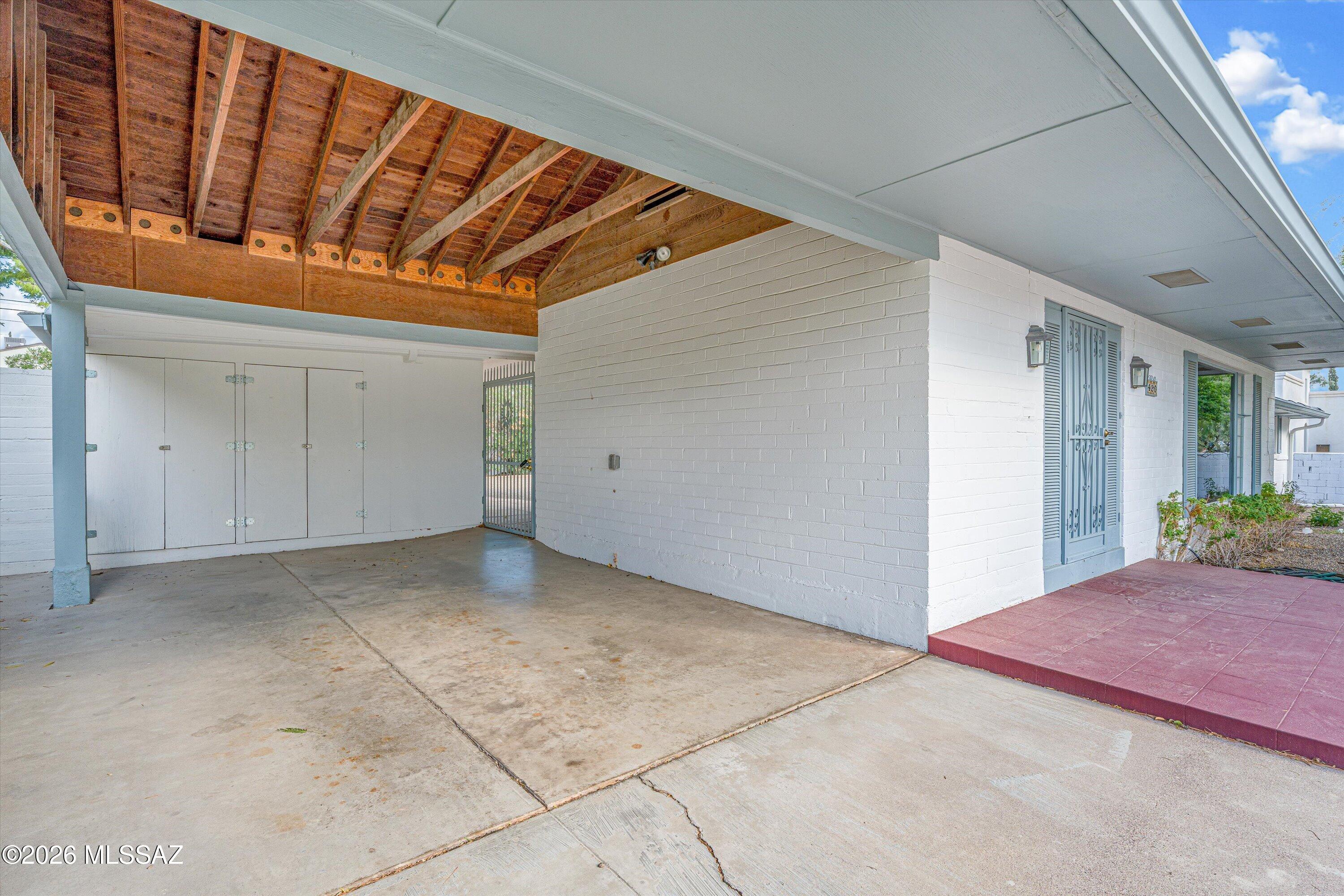 Fairmount - Residential