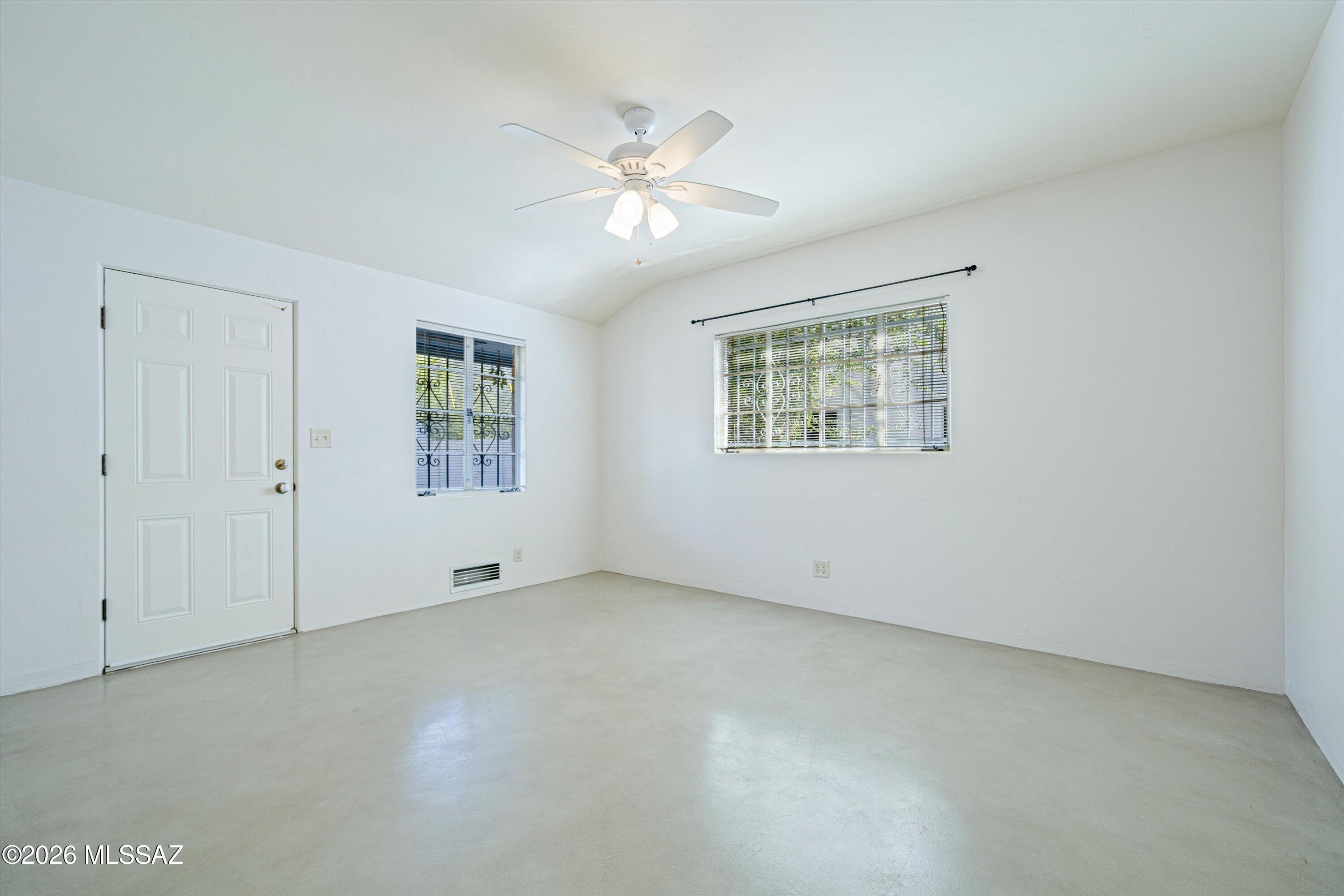 Fairmount - Residential