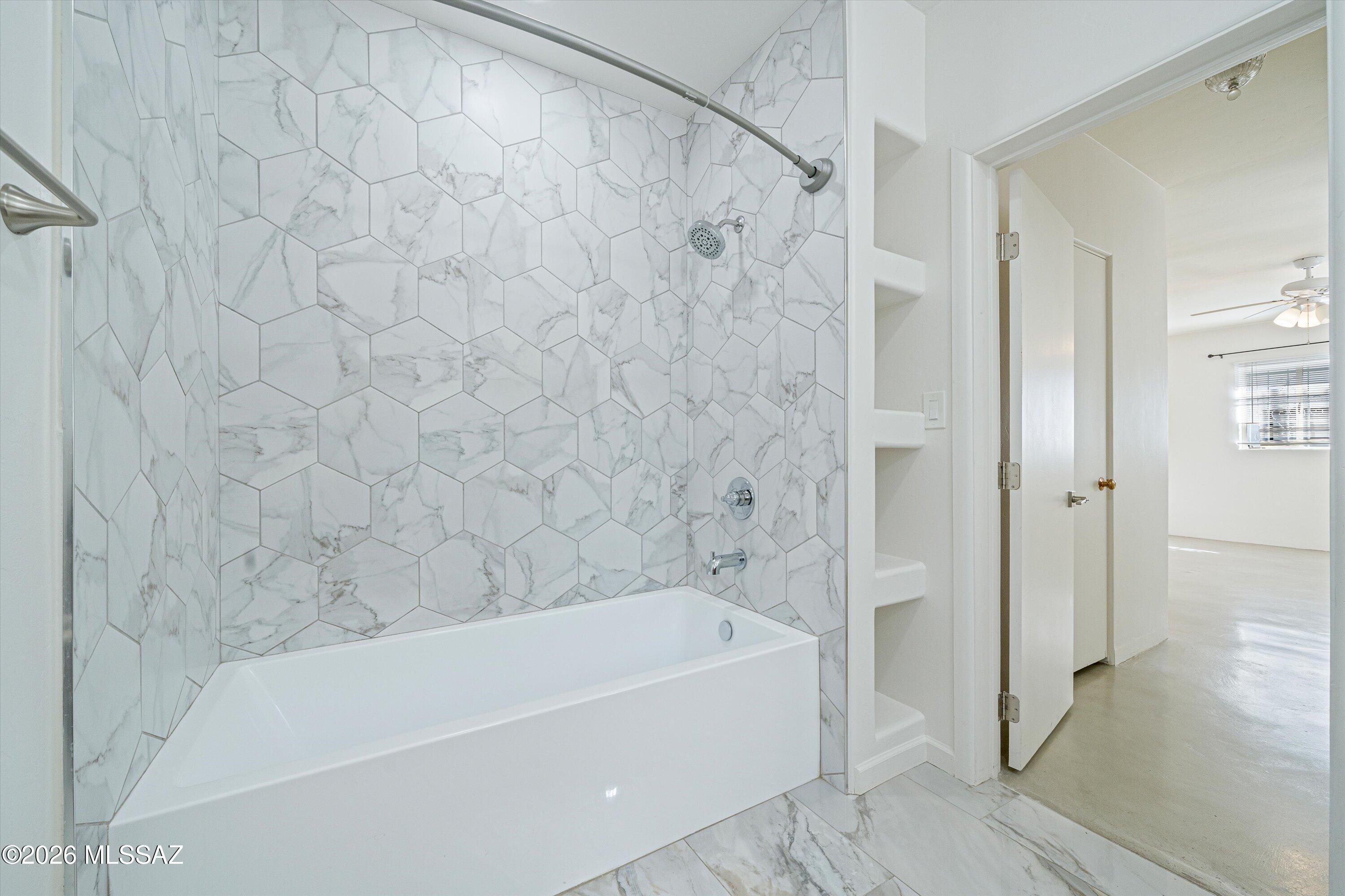 Fairmount - Residential