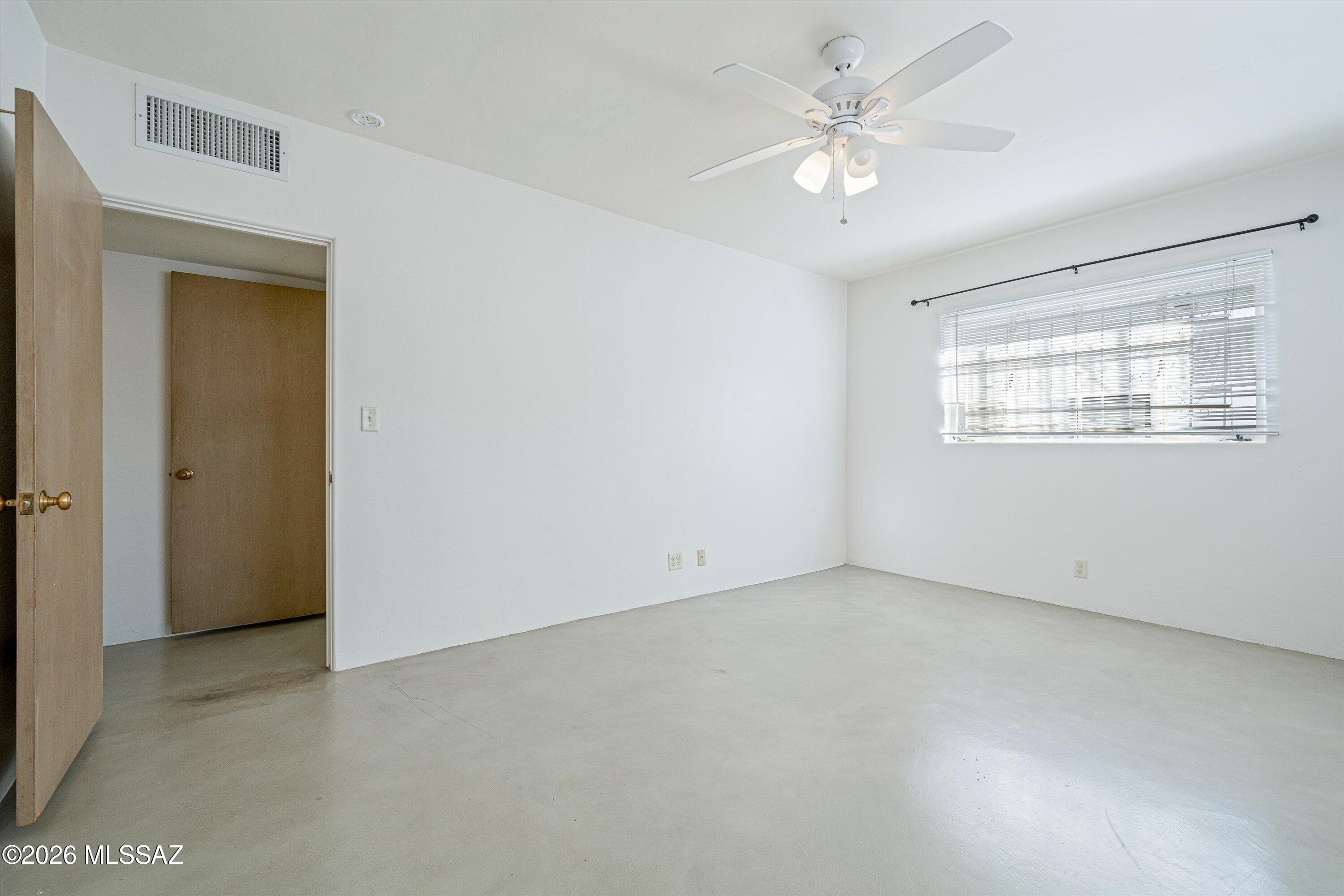 Fairmount - Residential