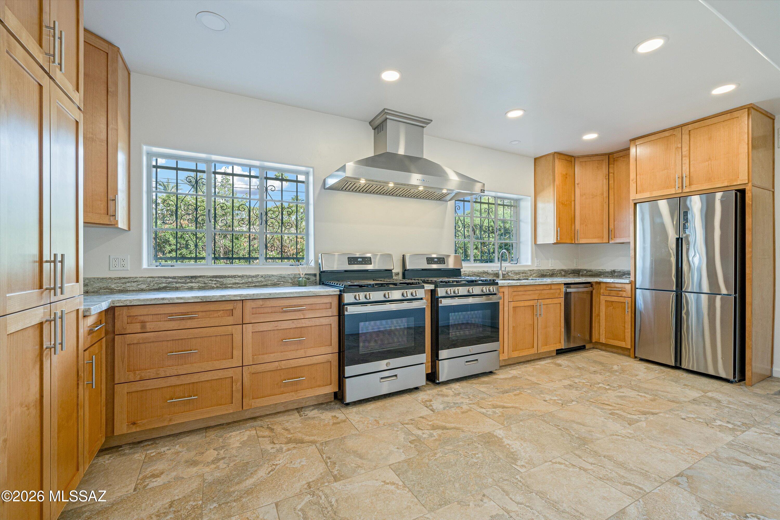 Fairmount - Residential