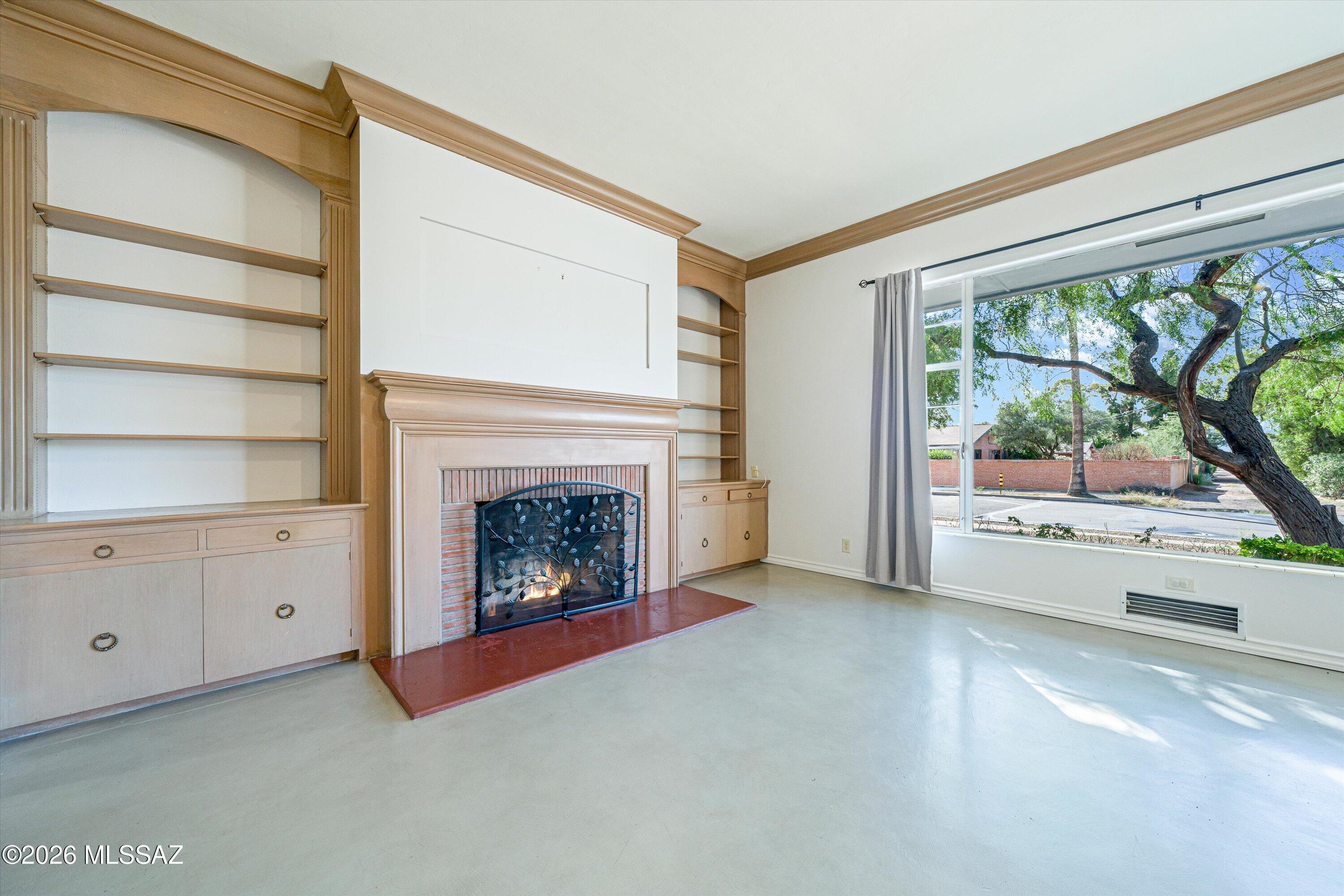 Fairmount - Residential