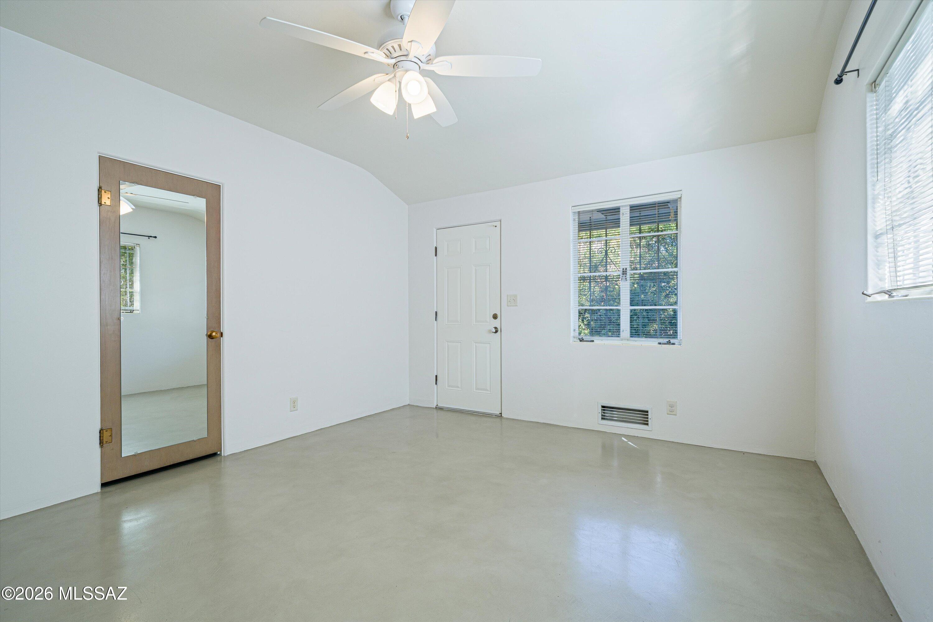 Fairmount - Residential