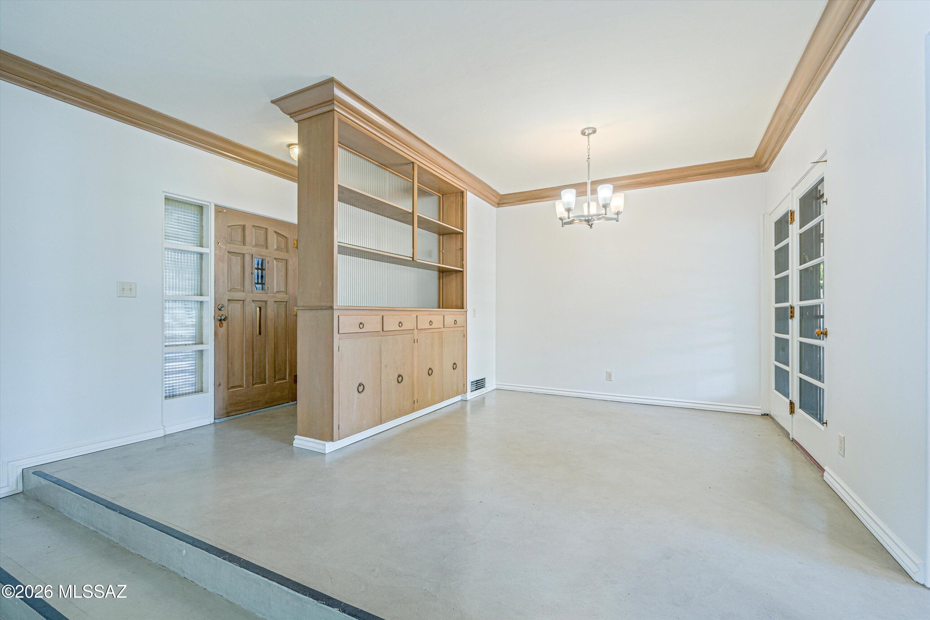 Fairmount - Residential
