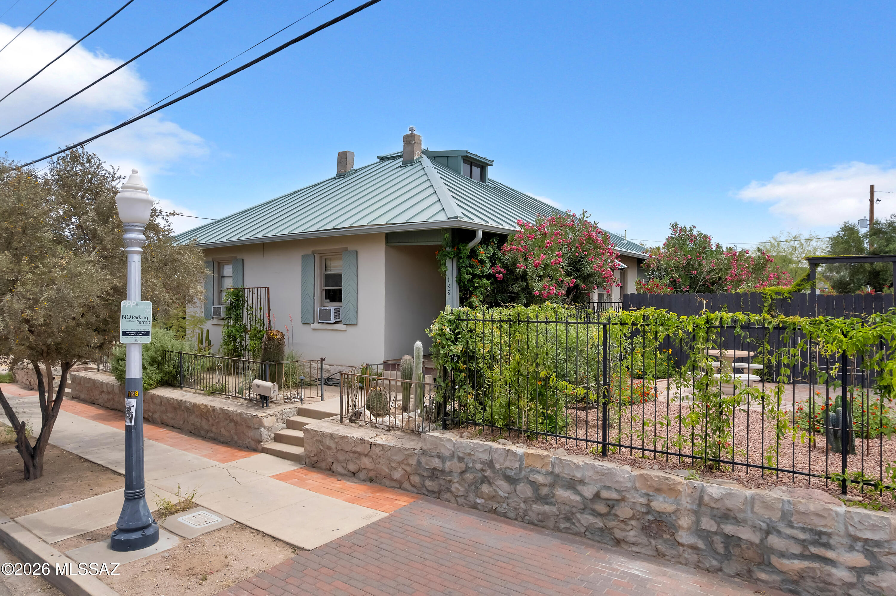 Rieckers Addition - Residential Income