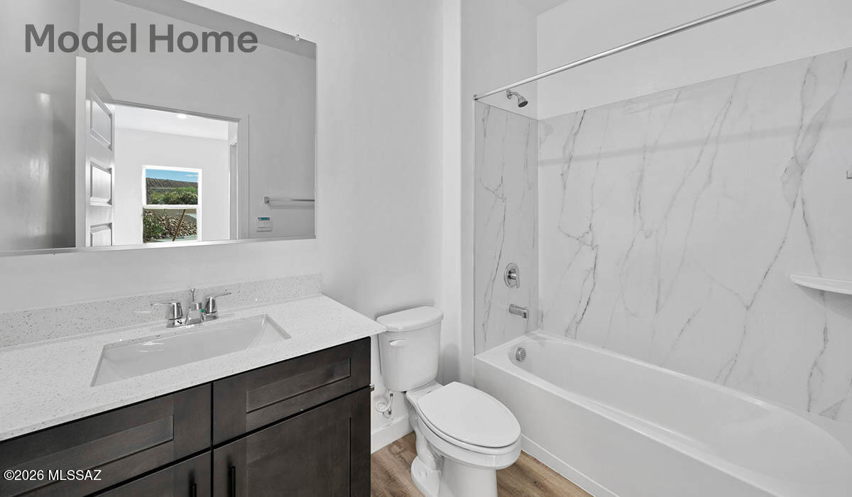 Las Campanas PTN Block C Phase 1B2 - Residential