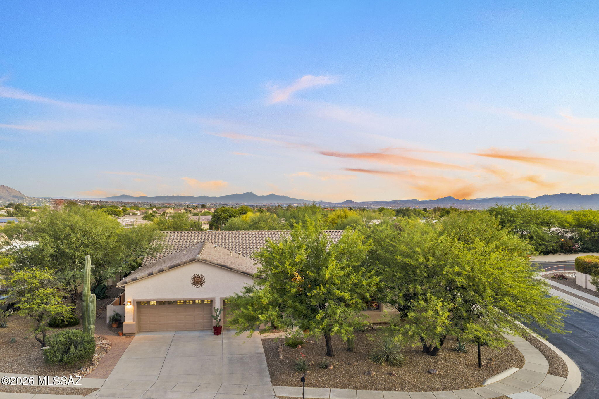 Copper Ridge II (1-49) - Residential