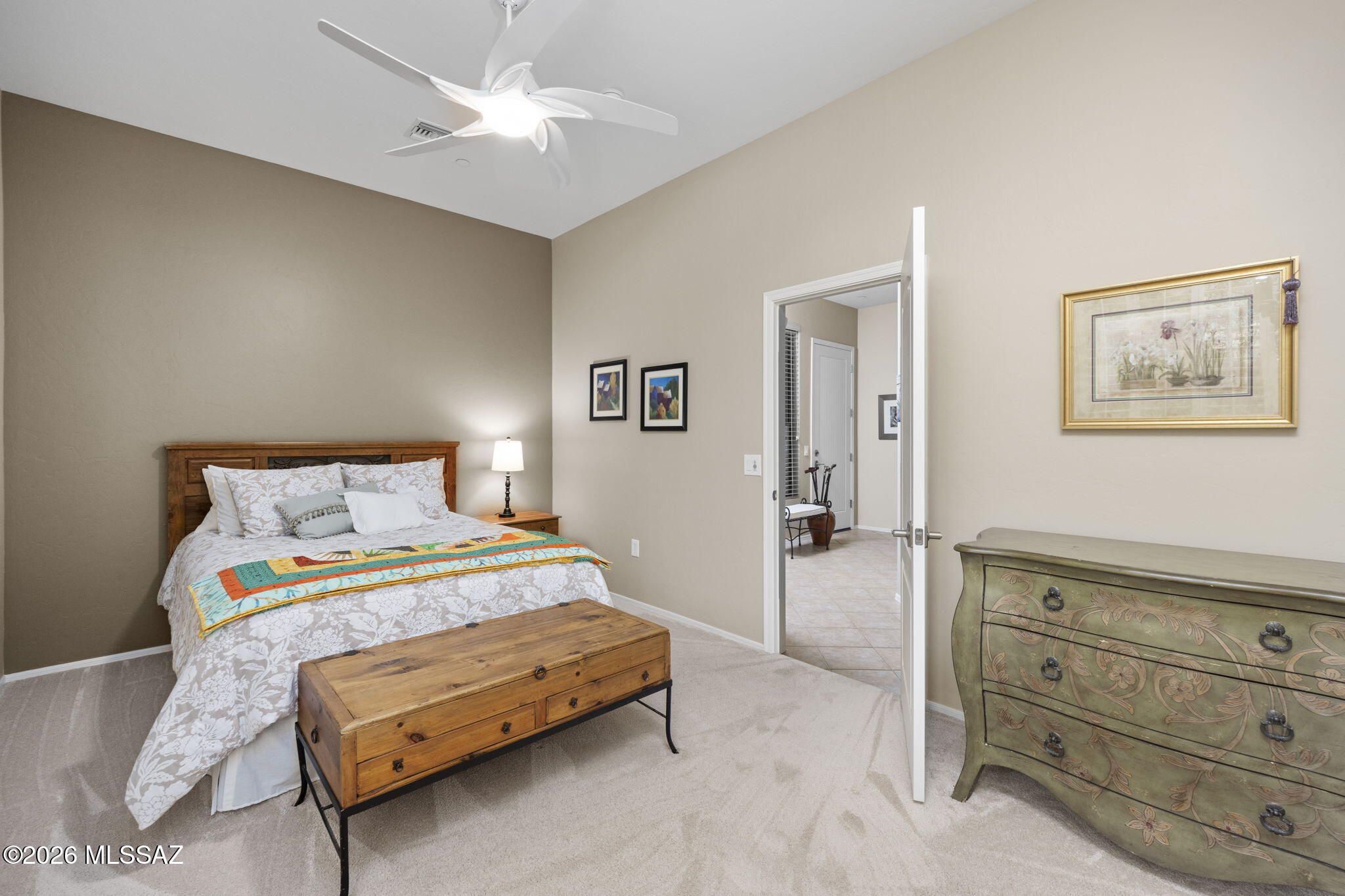 Copper Ridge II (1-49) - Residential