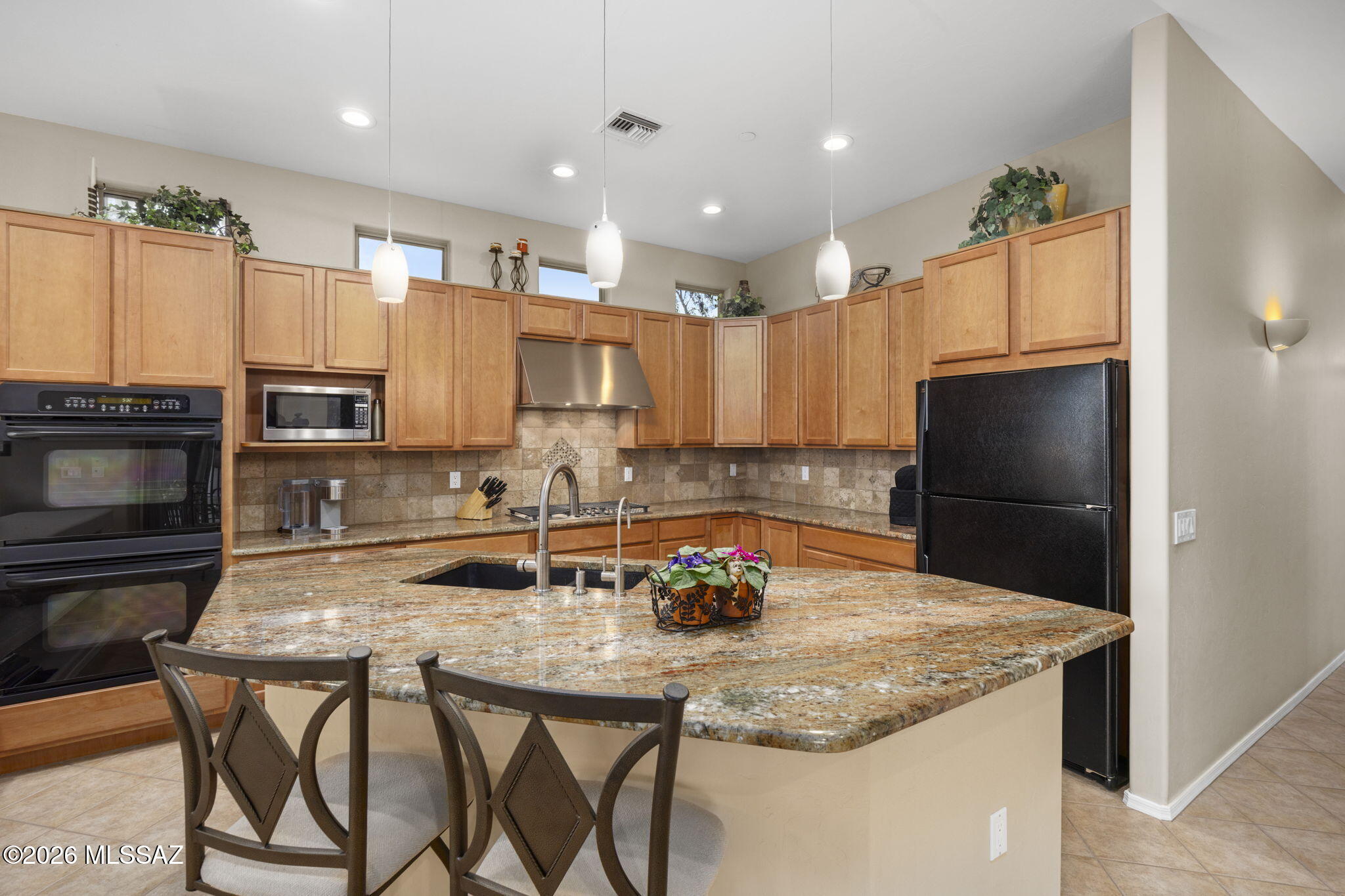 Copper Ridge II (1-49) - Residential