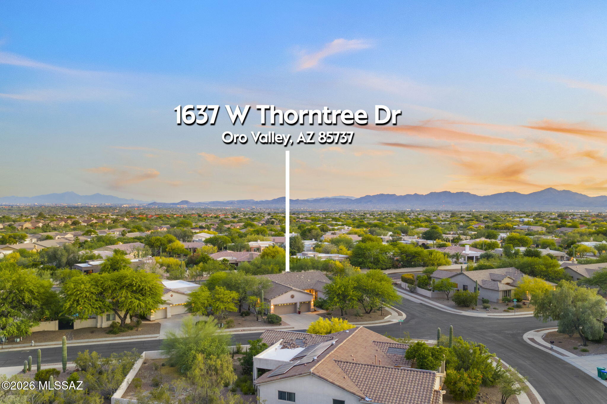 Copper Ridge II (1-49) - Residential