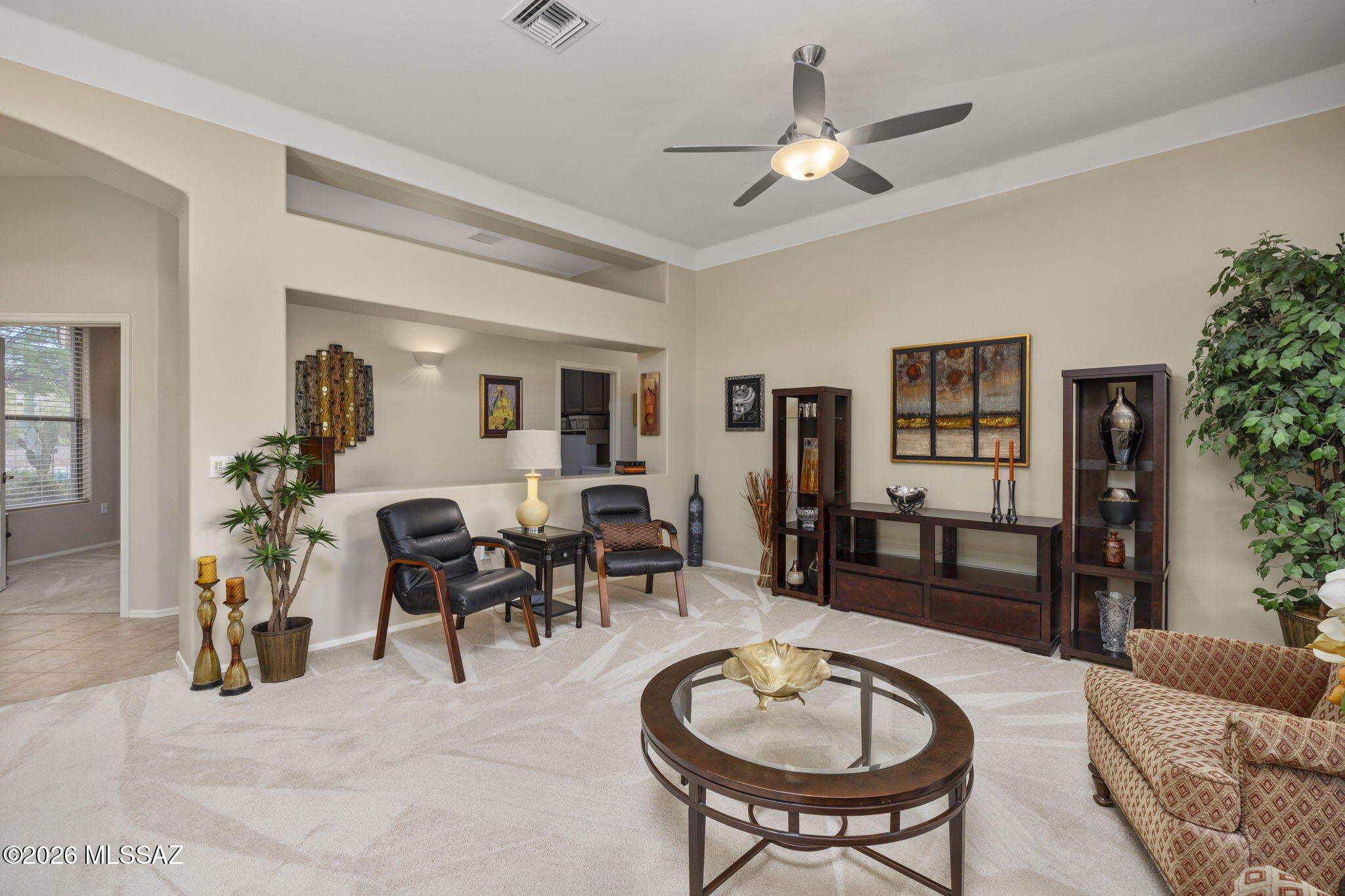 Copper Ridge II (1-49) - Residential